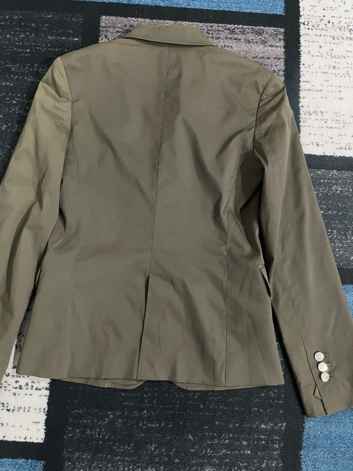 Michael Kors Micheal Kors Coat Blazer Size XXS / US 00 / IT 34 - 12 Thumbnail