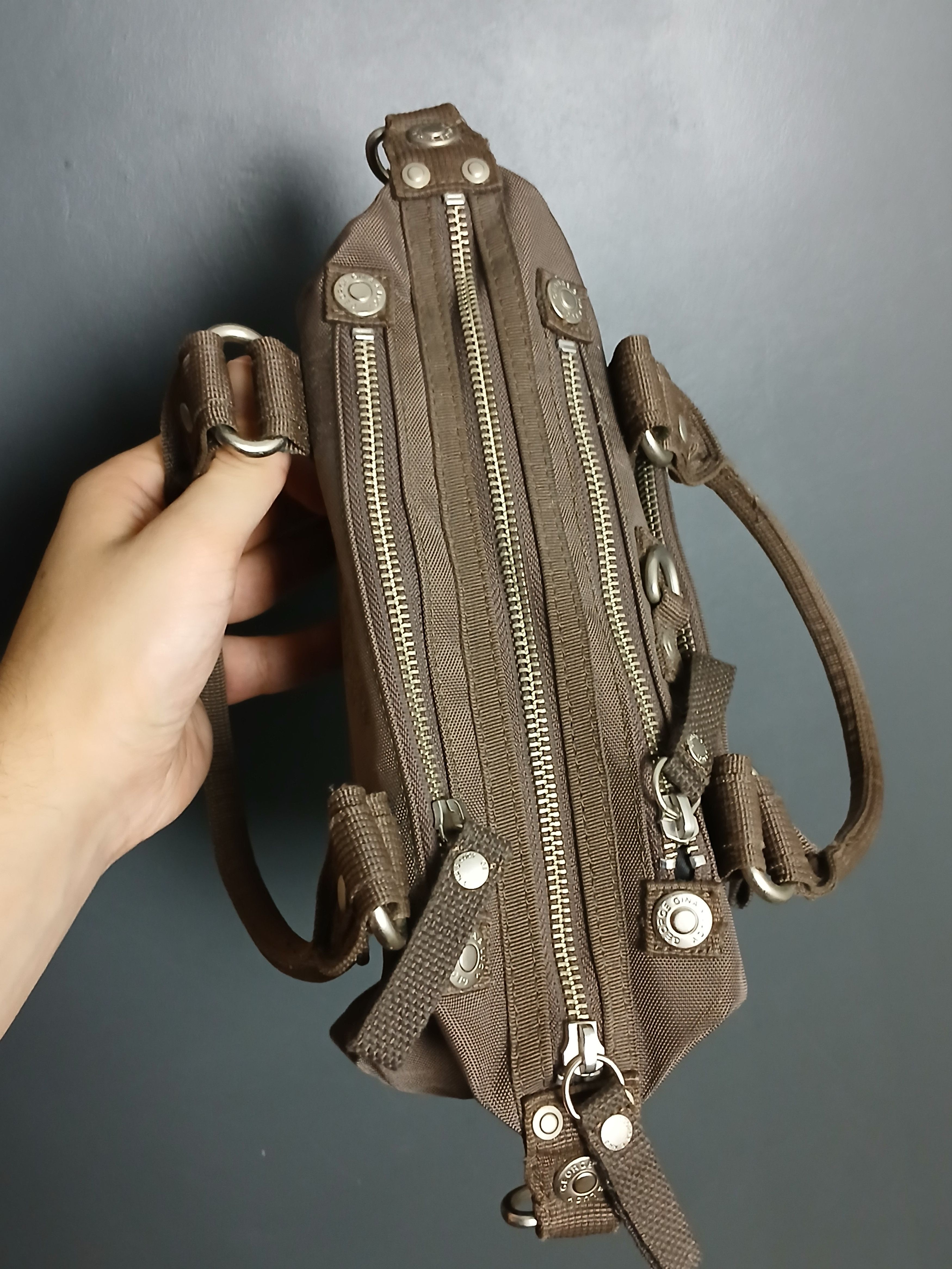 George Gina & Lucy George Gina & Lucy GGL Bag Size ONE SIZE - 5 Thumbnail