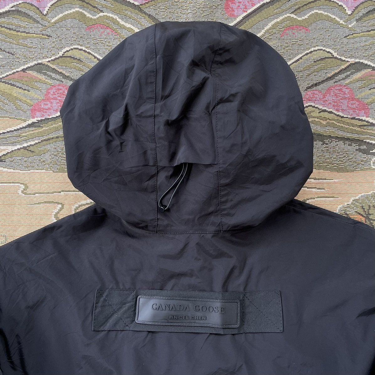 ANGEL CHEN × Canada Goose Canada Goose Angel Chen Mordaga Jacket Size S / US 4 / IT 40 - 11 Thumbnail