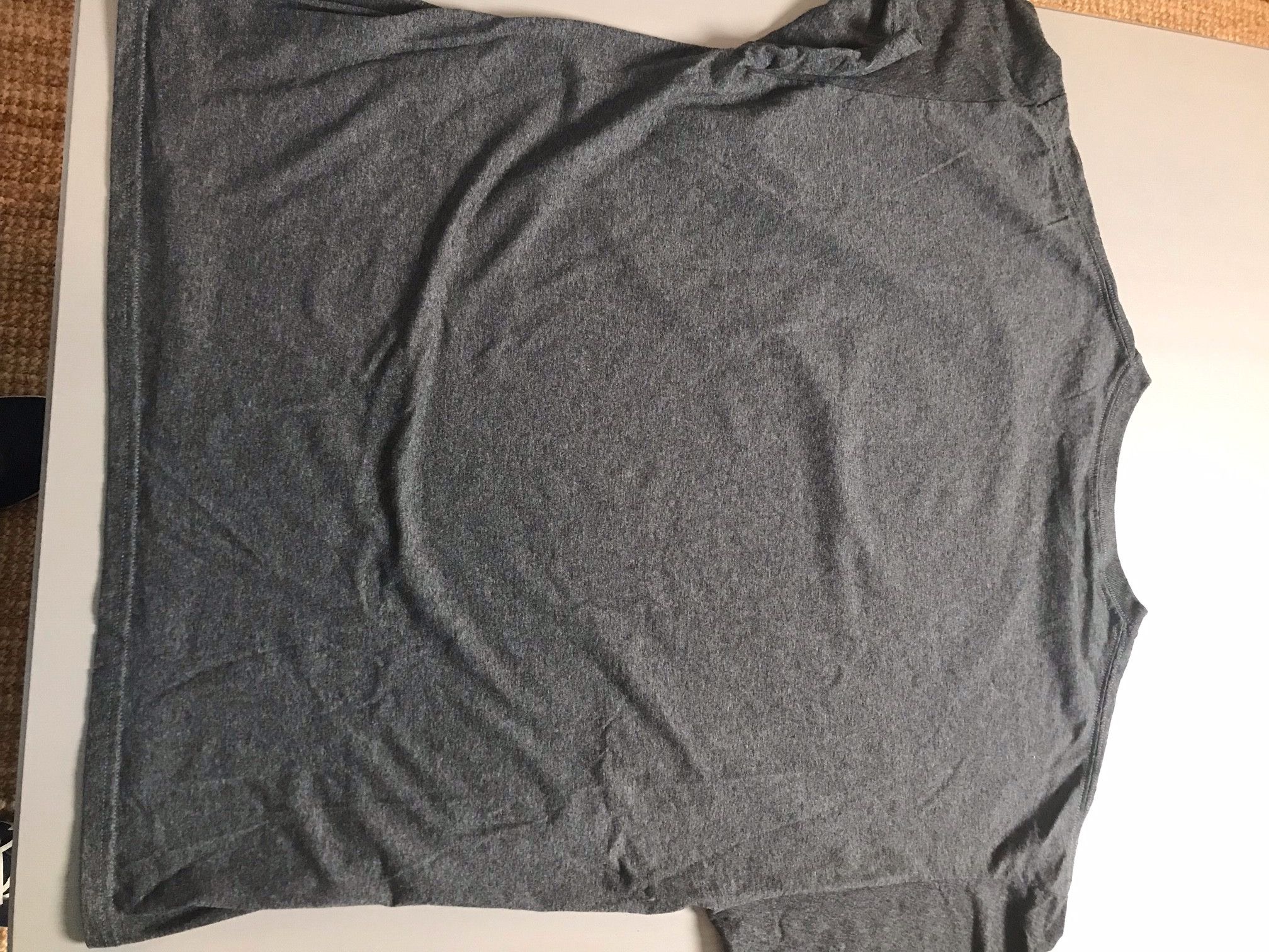 Marvel Comics Marvel Logo Graphic T-Shirt Size US XXL / EU 58 / 5 - 7 Thumbnail