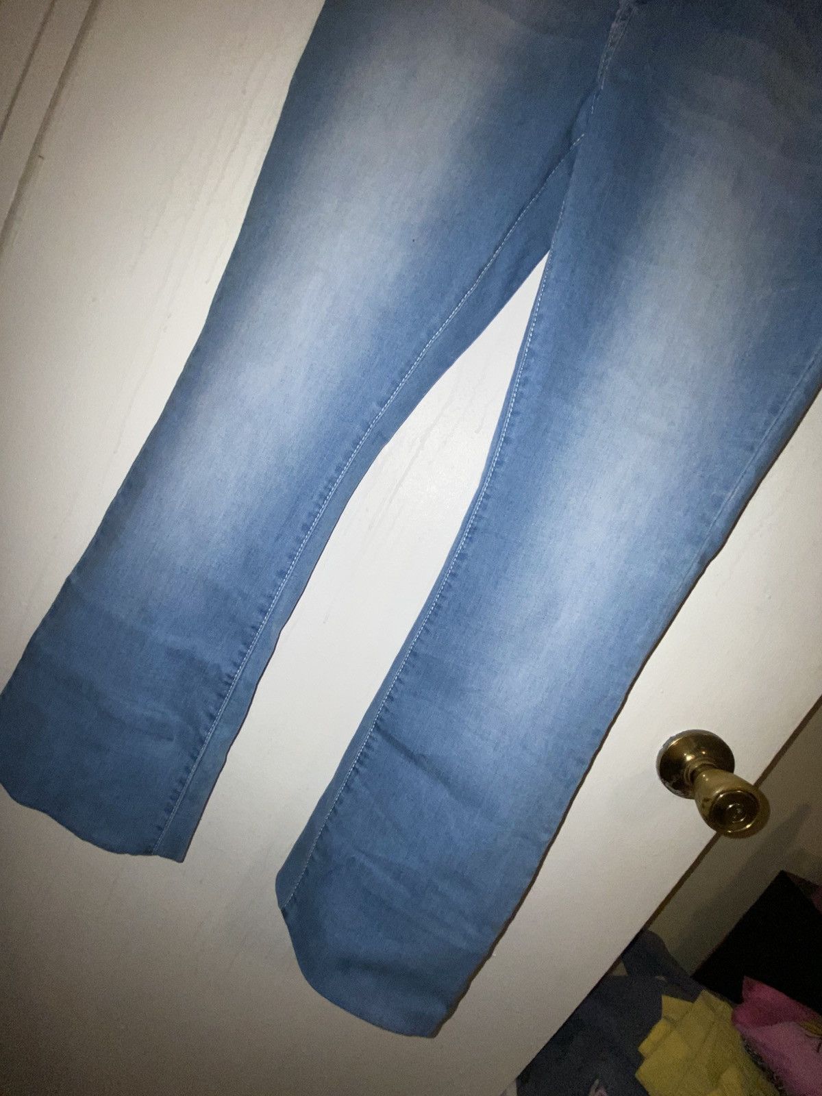 Other H&Y Fashion Jeans women Size 40" / US 18 - 3 Thumbnail