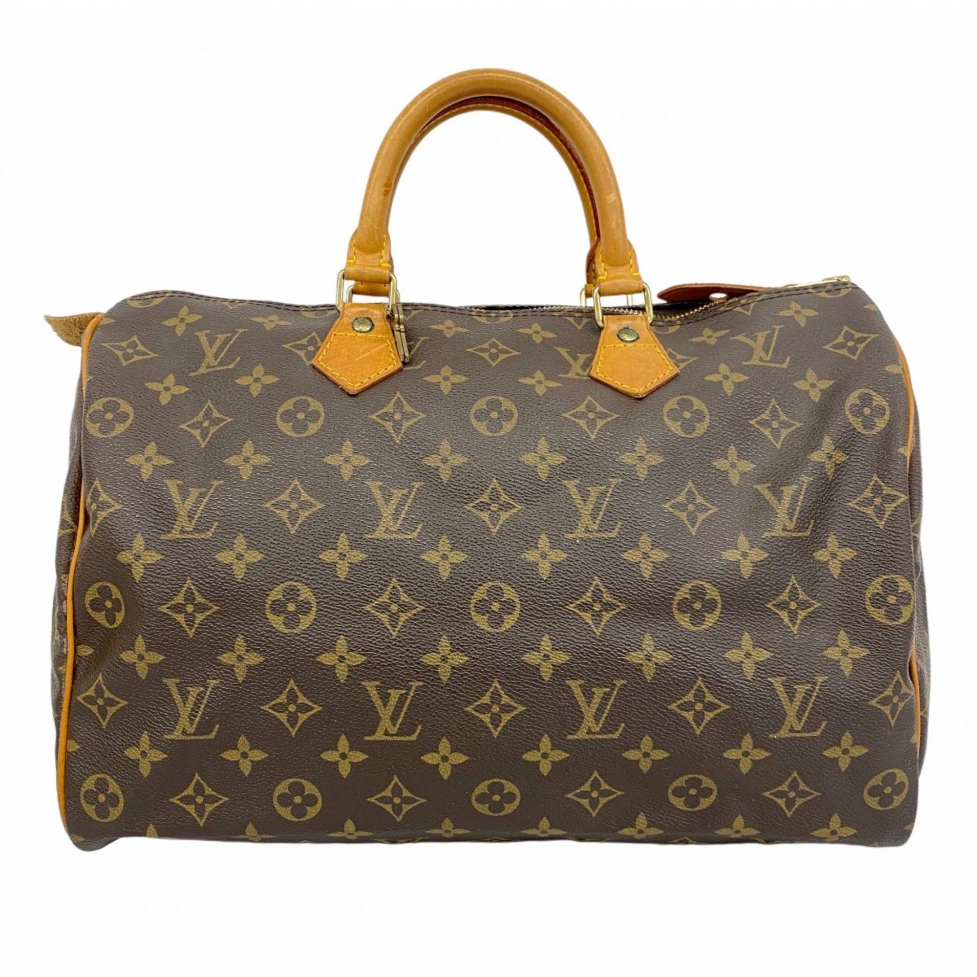 Louis Vuitton Louis Vuitton Speedy 30 handbag Size ONE SIZE - 1 Thumbnail