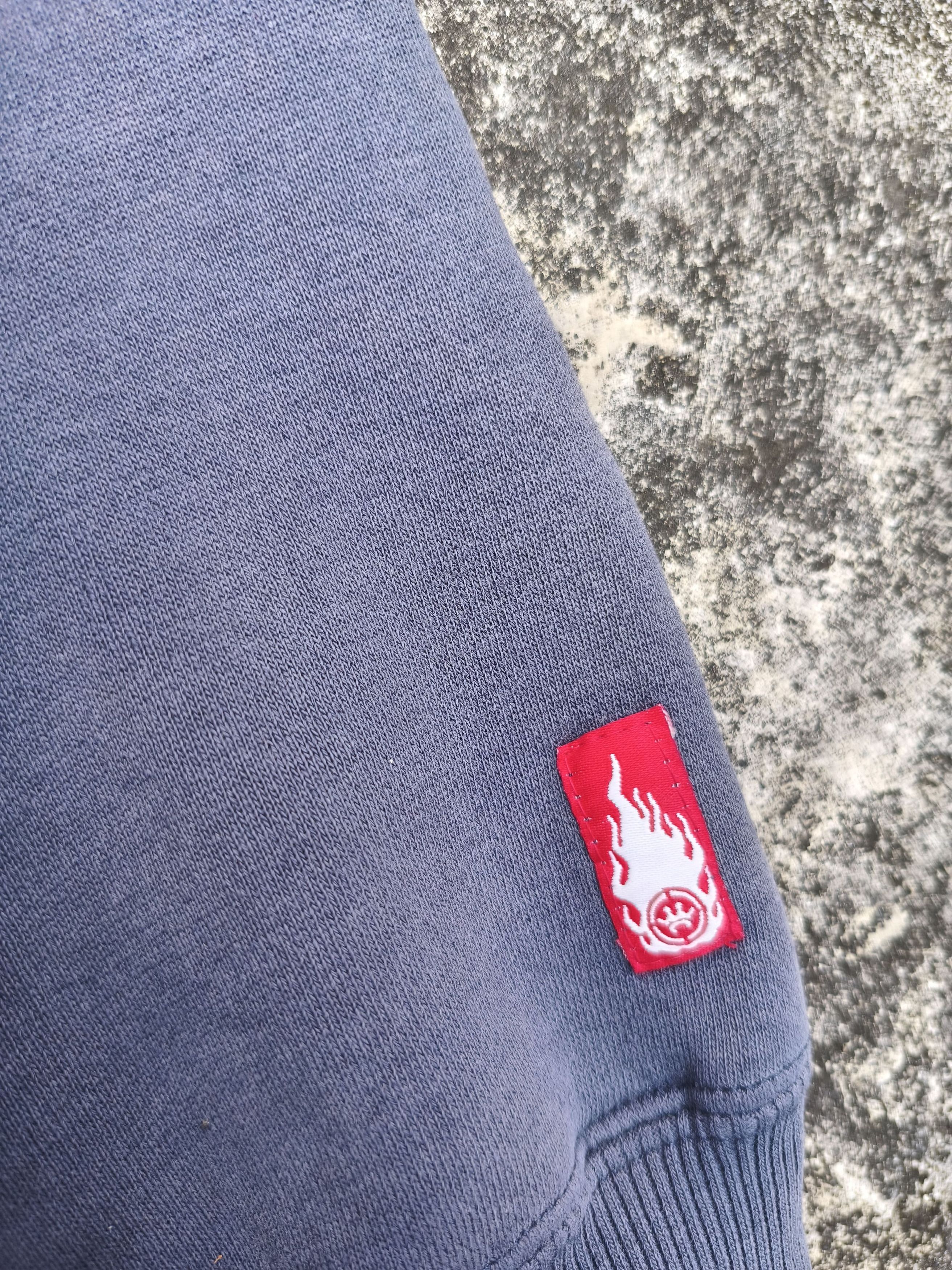 JNCO JNCO Crown Hoodie Size US M / EU 48-50 / 2 - 7 Thumbnail