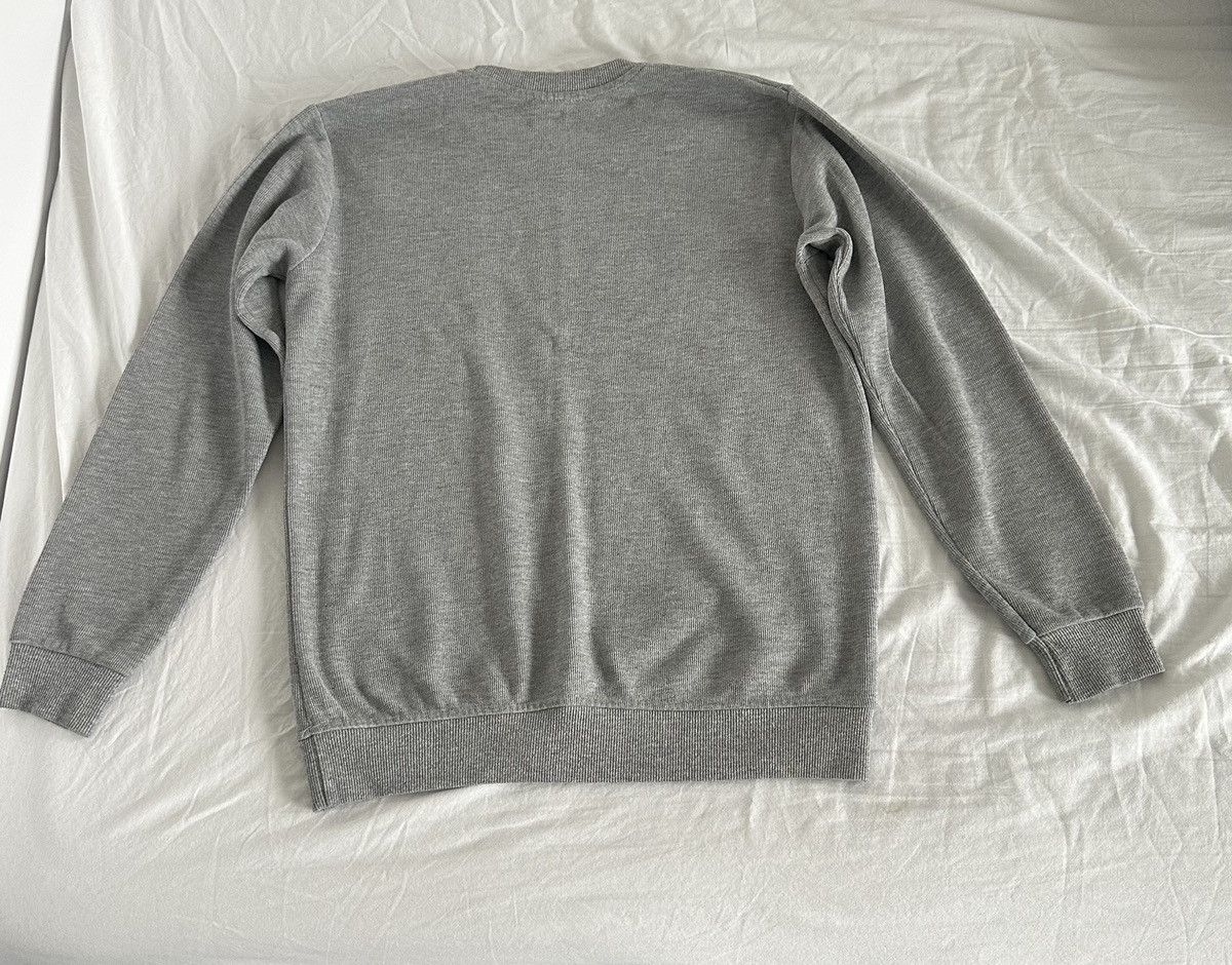 Tommy Hilfiger Tommy hilfiger grey sweatshirt Size US M / EU 48-50 / 2 - 4 Thumbnail