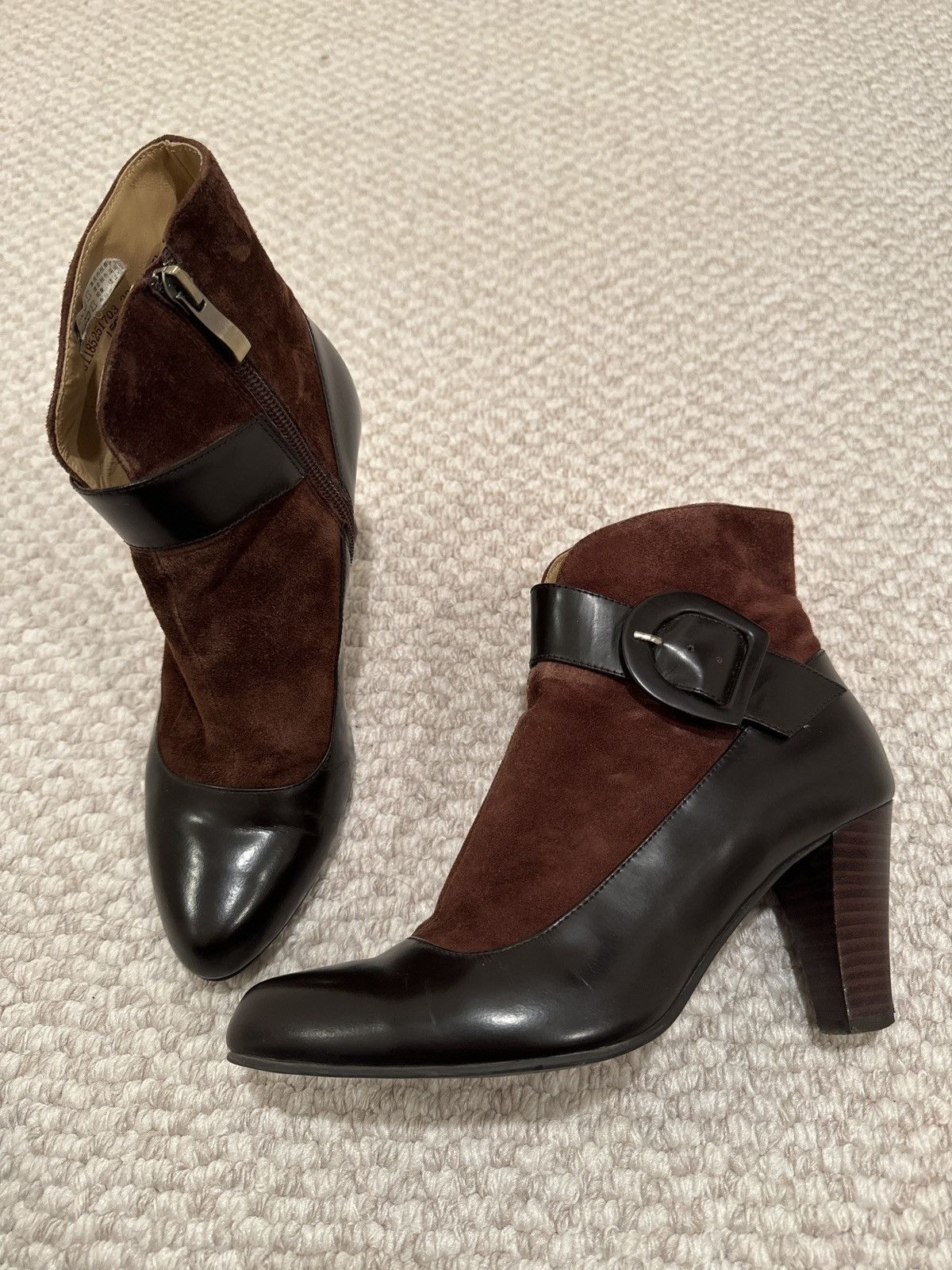 Designer SKAP boots Size US 6.5 / IT 36.5 - 1 Thumbnail