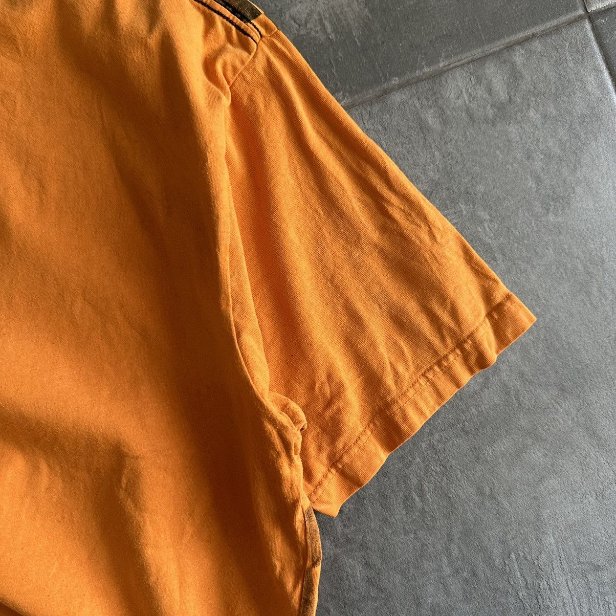 No Fear × Vintage Vintage Japanese Style No Fear T-shirts Moto Distressed Y2K Size US XXL / EU 58 / 5 - 11 Thumbnail