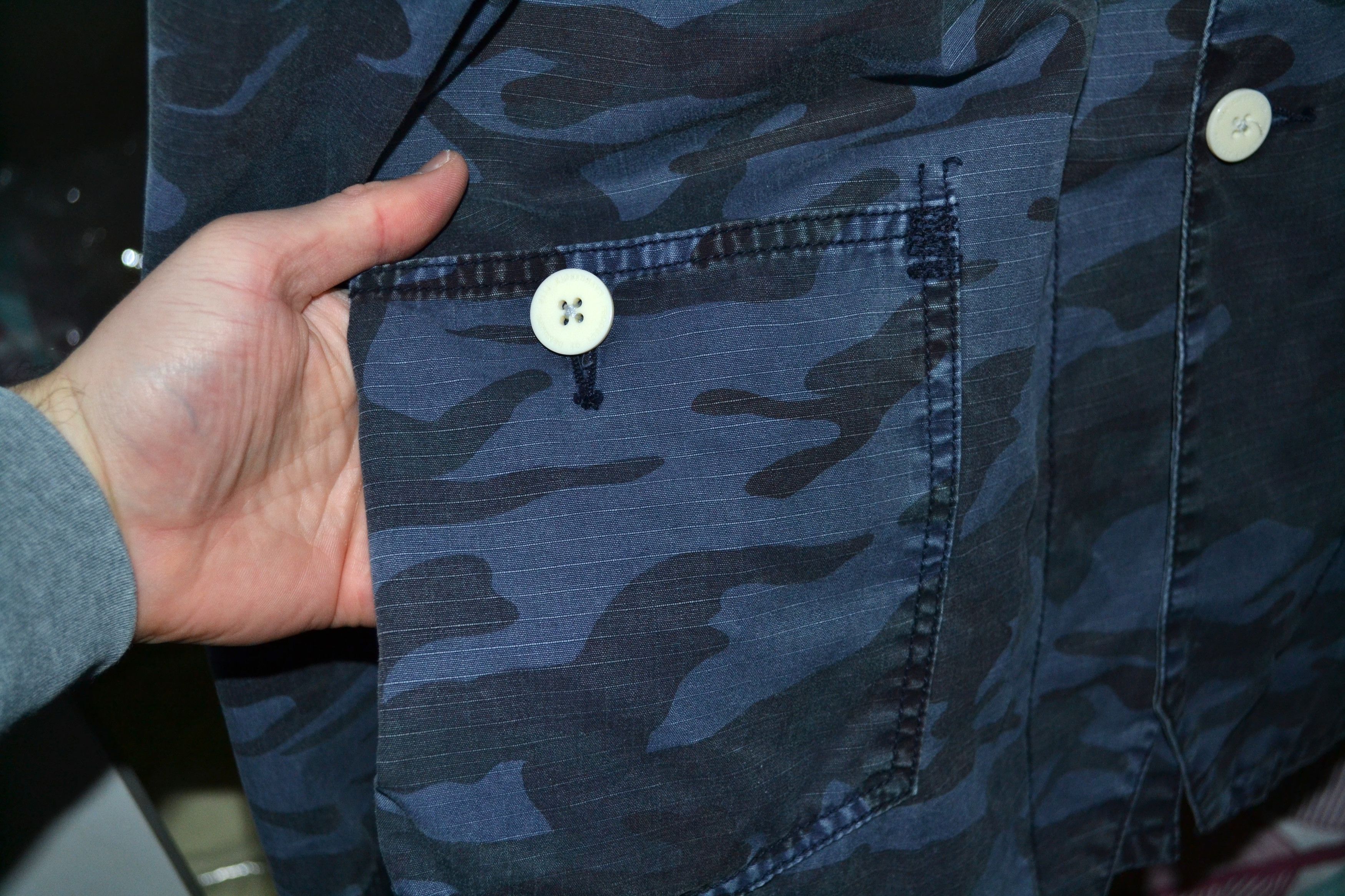 Han Kjobenhavn Han Kjobenhavn Blazer Size US L / EU 52-54 / 3 - 4 Thumbnail