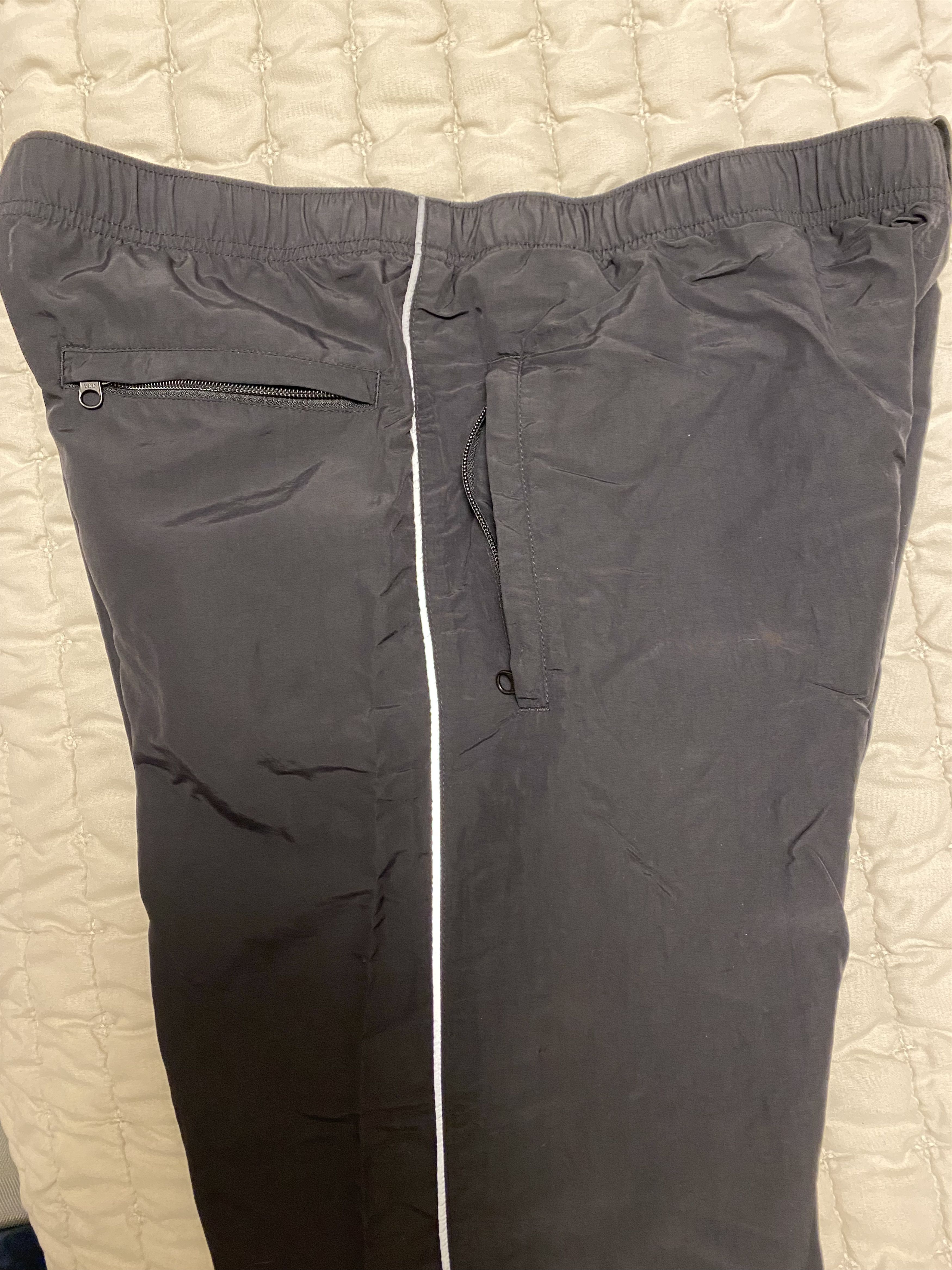 Carhartt Wip Team Script Pant Size US 34 / EU 50 - 4 Thumbnail