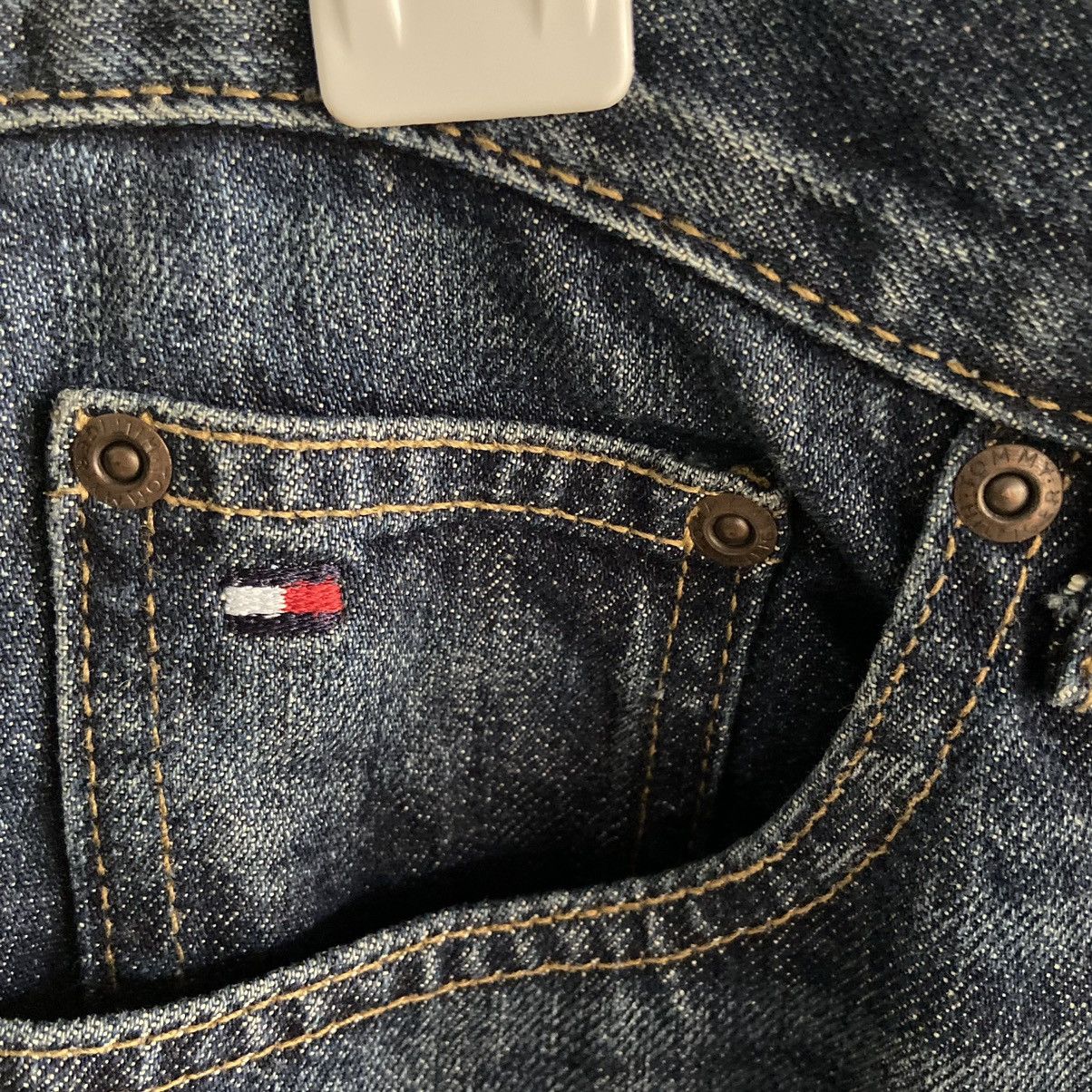 Tommy Hilfiger Tommy Hilfiger denim Size US 33 - 5 Thumbnail