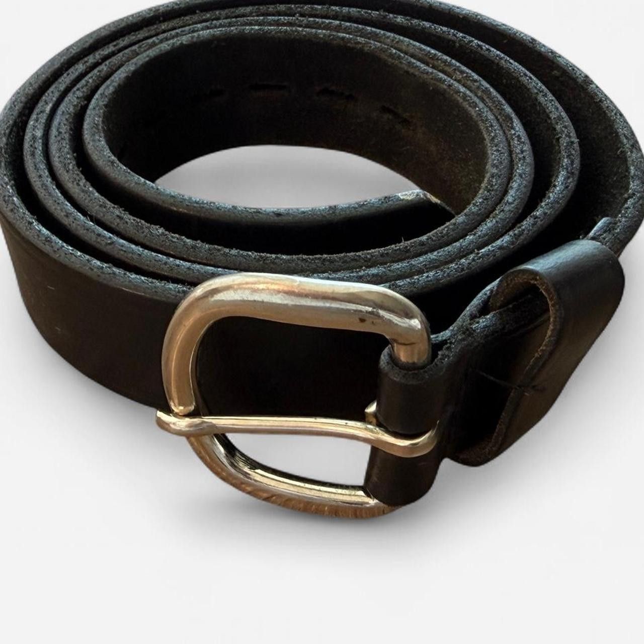 Other Women's black Belts Size ONE SIZE - 4 Thumbnail