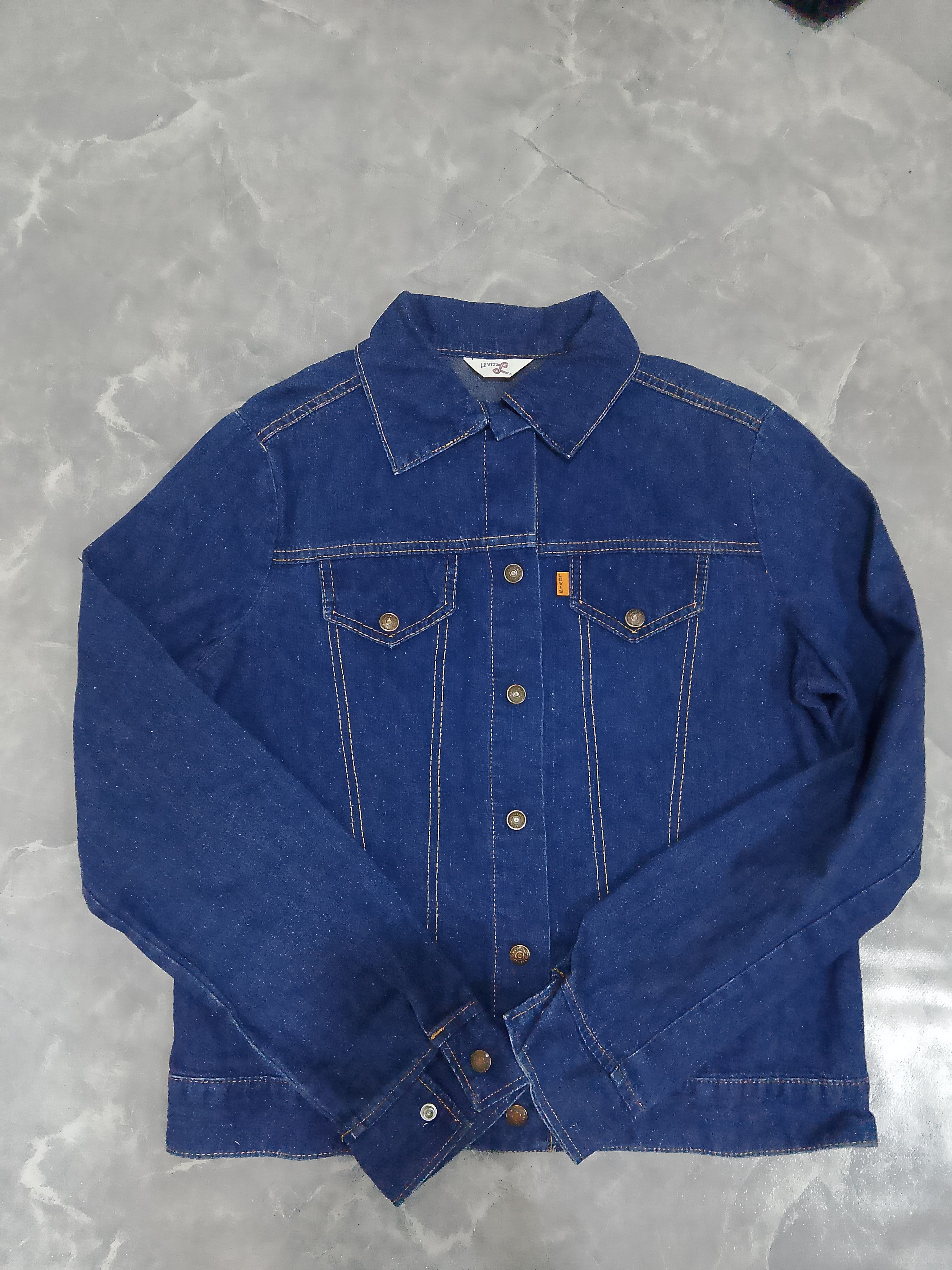Levi's Vintage Clothing Vintage levis Size US M / EU 48-50 / 2 - 1 Thumbnail