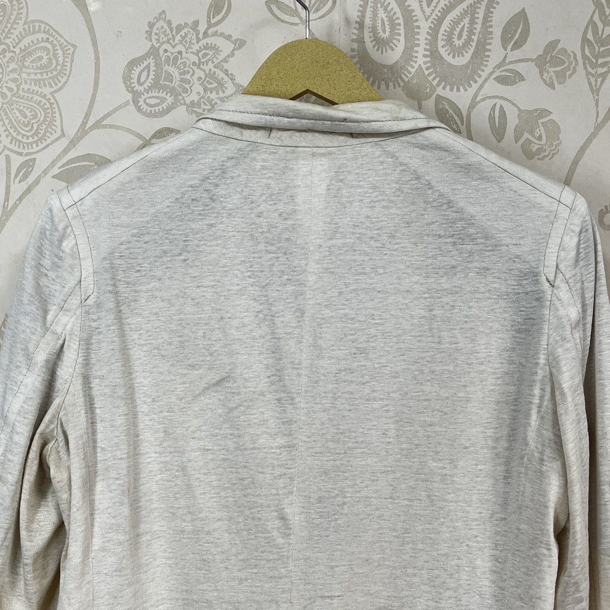 Studio D'Artisan Studio D Artisan Casual Jacket Size US S / EU 44-46 / 1 - 16 Thumbnail