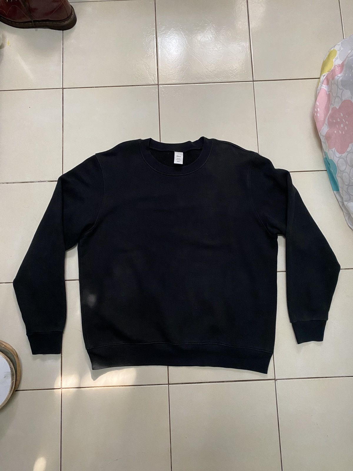 JJJJound JJJJOUND Camper Polar Fleece - Brown/Olive - Medium | Grailed