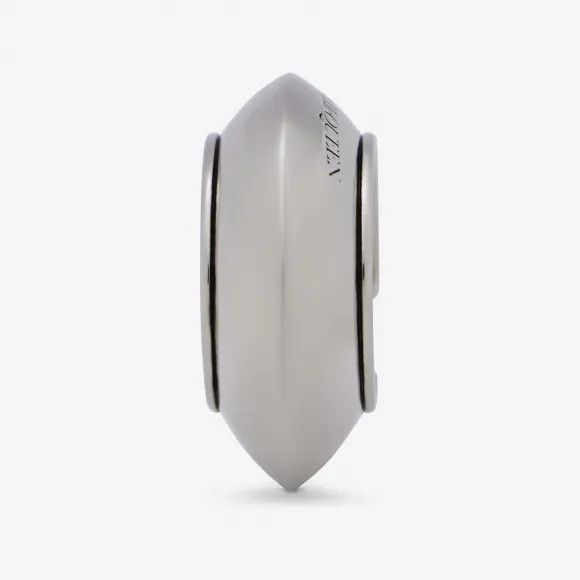 Alexander McQueen o1w1db10725 Size:OS/The Gaze Ear Cuff in Silver Size ONE SIZE - 1 Preview