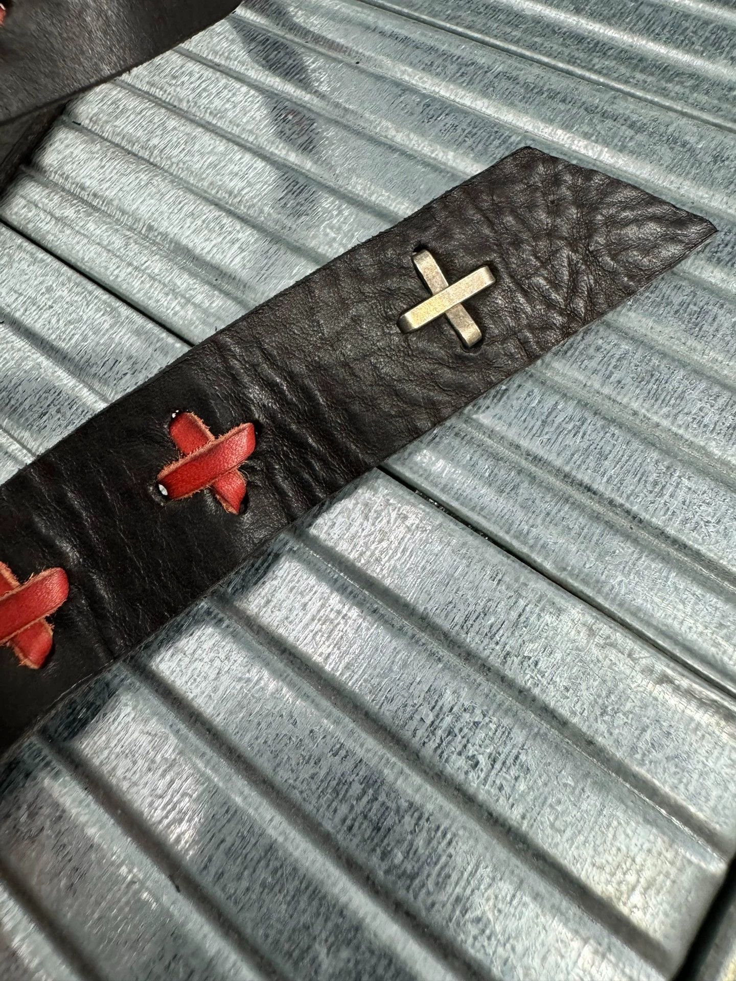 Ma+ M.A+ EQ7C L Black/Red 25s New Size ONE SIZE - 4 Thumbnail
