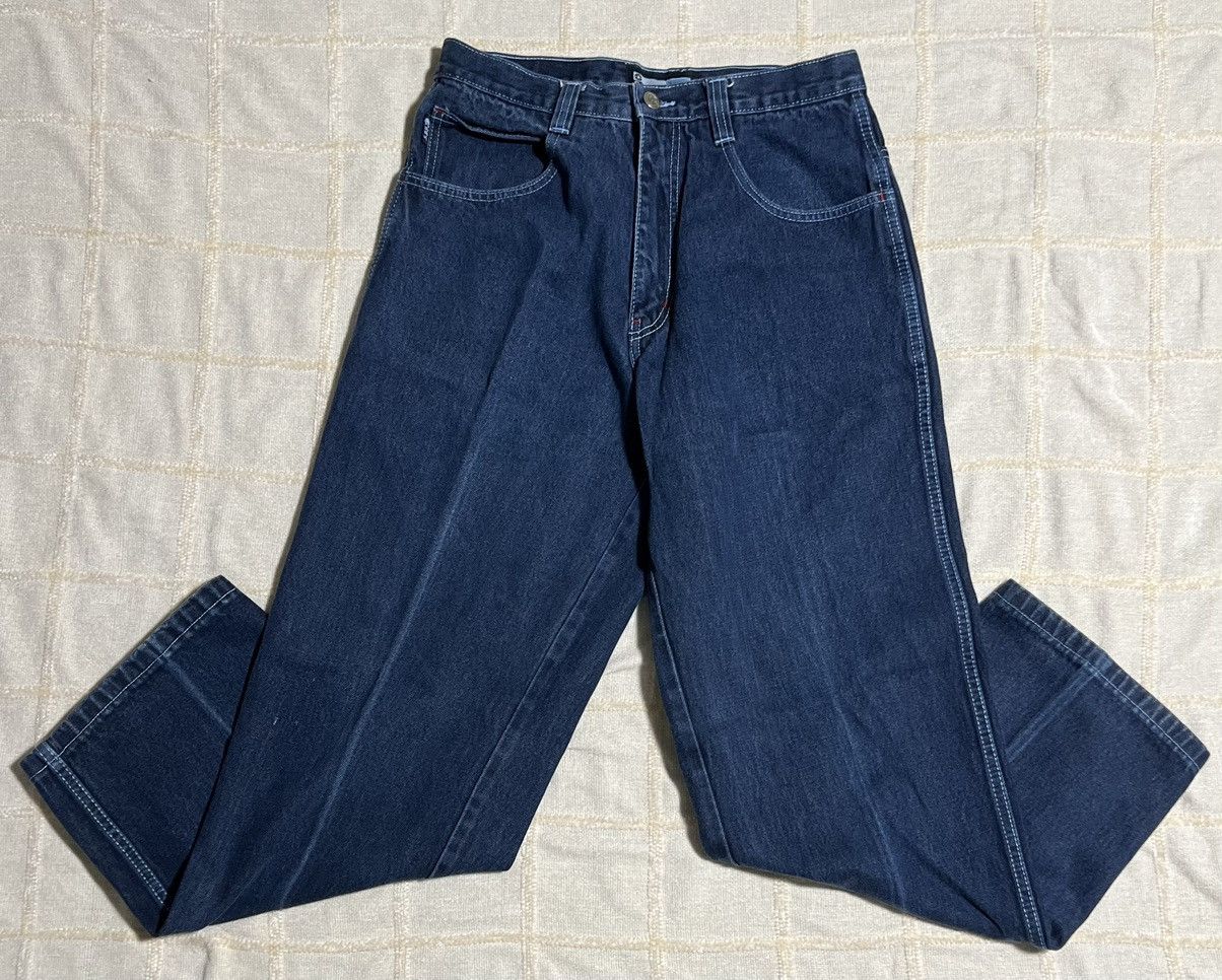 Southpole Vintage Southpole Denim Size US 32 / EU 48 - 3 Thumbnail
