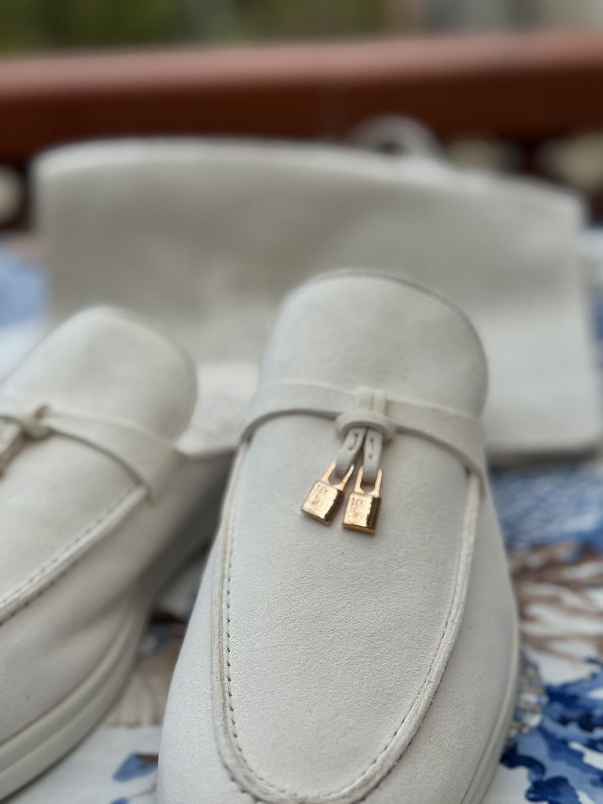 Other Sabot / Mocassini 100% Capri Size US 8 / IT 38 - 6 Thumbnail