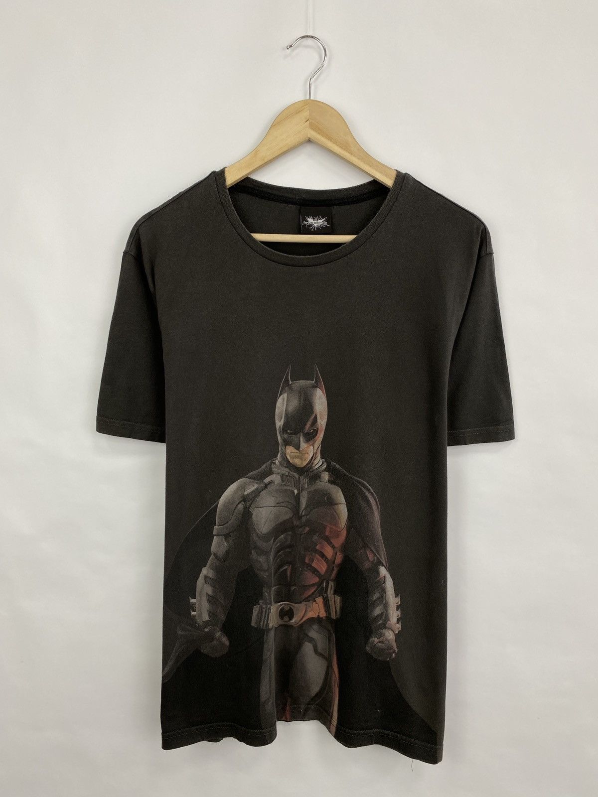 DC Comics × Vintage Vintage Y2K Batman Joker T-Shirt Rare Retro Hype Size US L / EU 52-54 / 3 - 3 Thumbnail