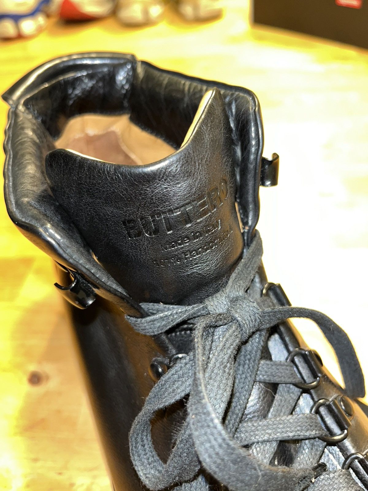Buttero Buttero boots B6607 Size US 9 / EU 42 - 4 Thumbnail