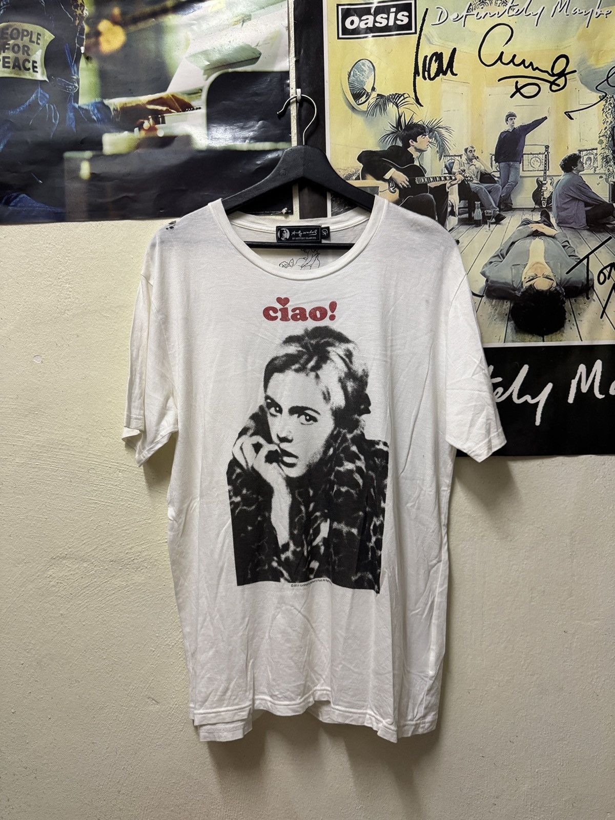 Hysteric Glamour Hysteric Glamour x andy warhol Size M / US 6-8 / IT 42-44 - 1 Thumbnail