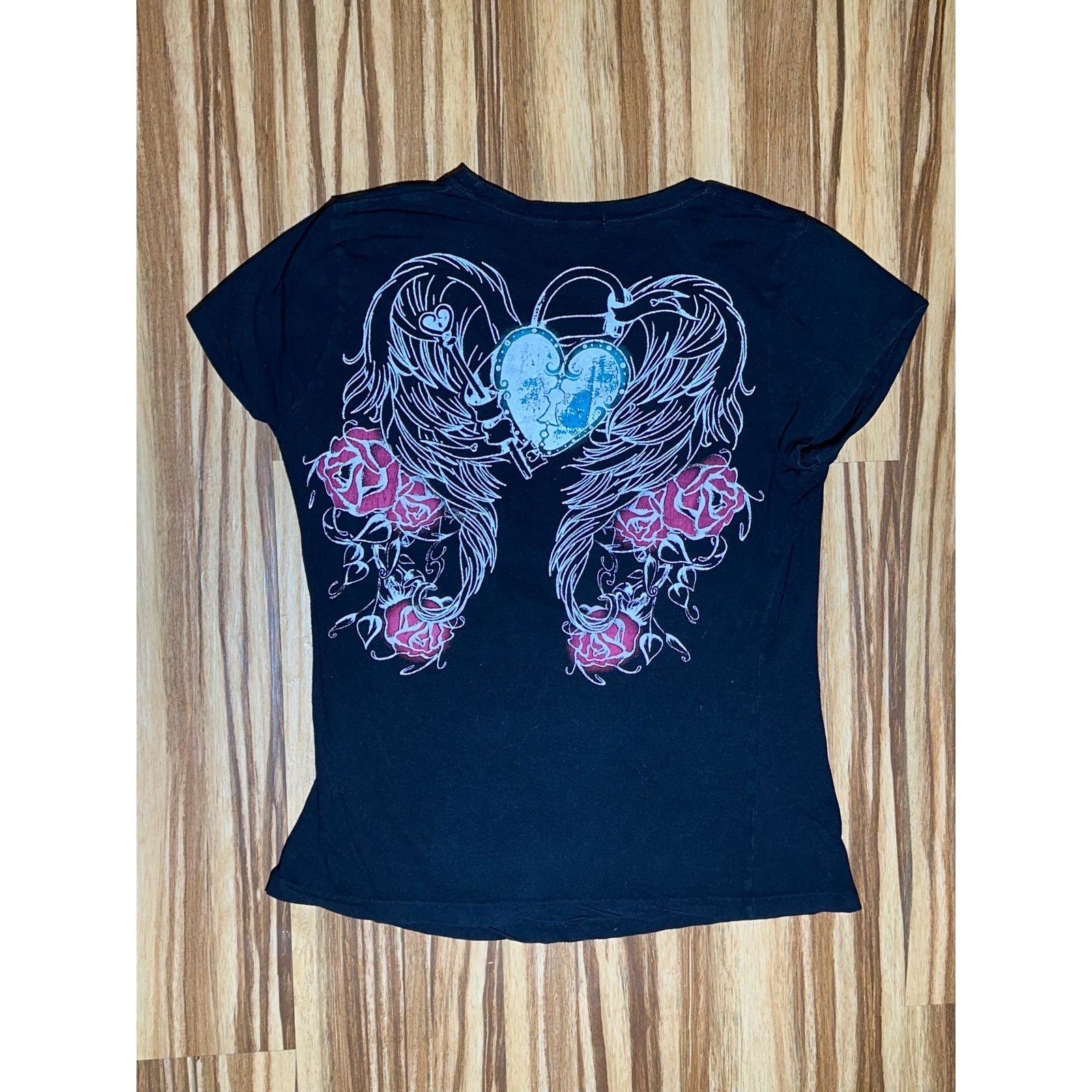 & Other Stories Vintage Love Love Lo Beautiful Print Size Small Size S / US 4 / IT 40 - 8 Thumbnail