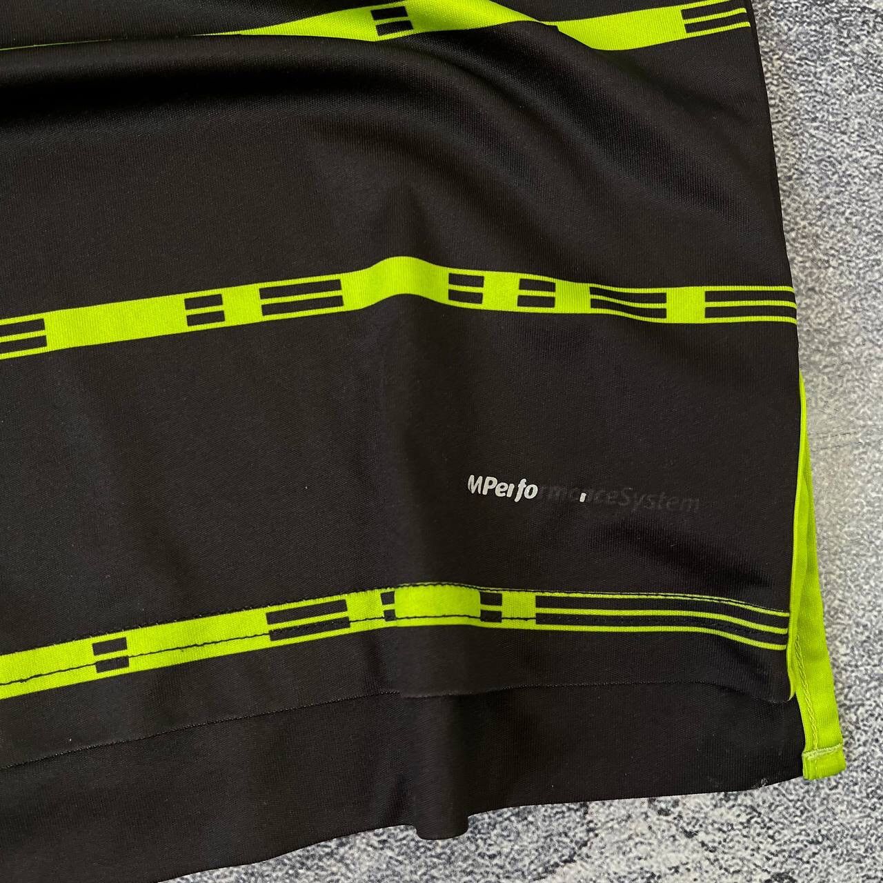 Macron Sporting 2017/2018 Away Football Jersey Soccer T-Shirt Size US S / EU 44-46 / 1 - 12 Thumbnail