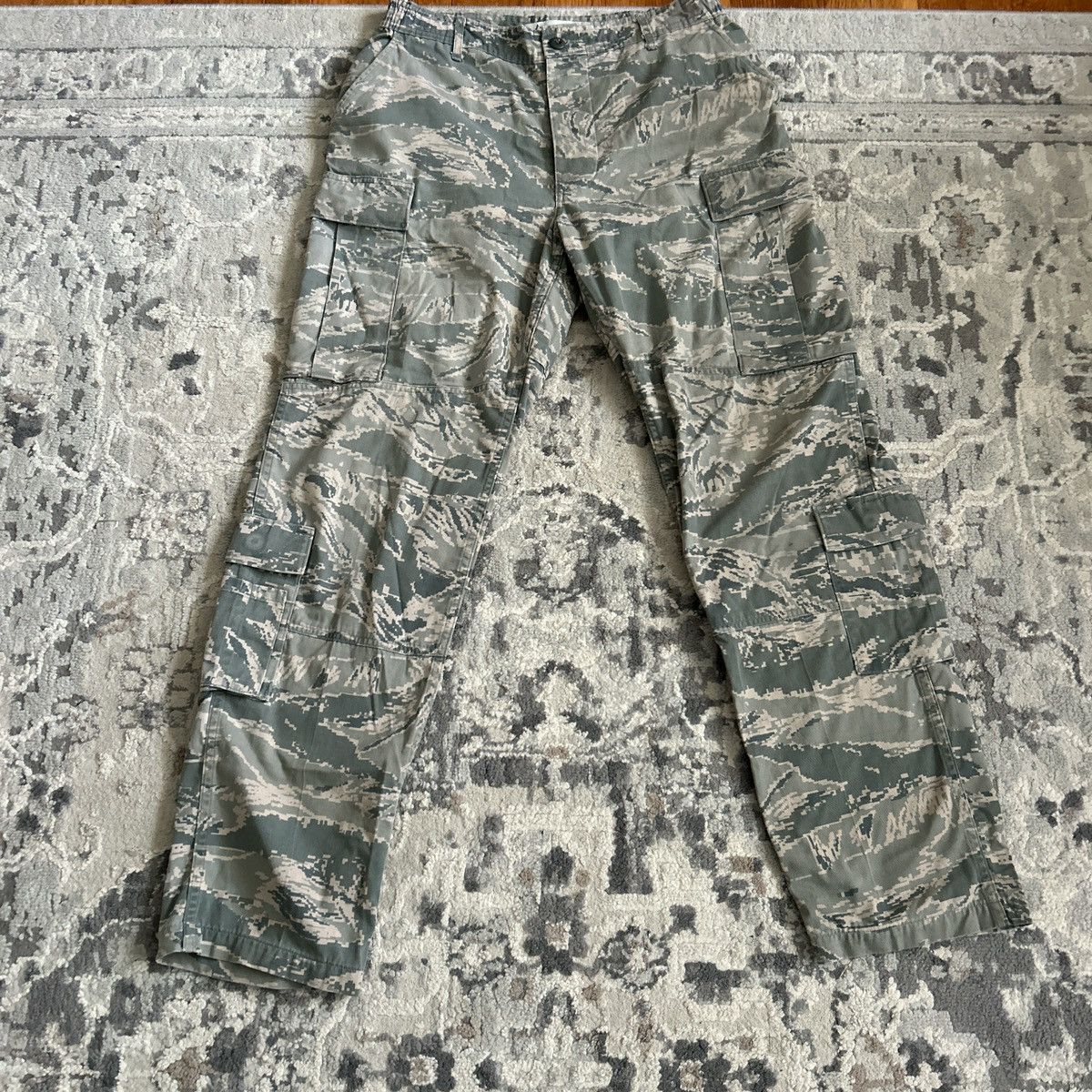 Other Camo pants Size US 32 / EU 48 - 1 Thumbnail
