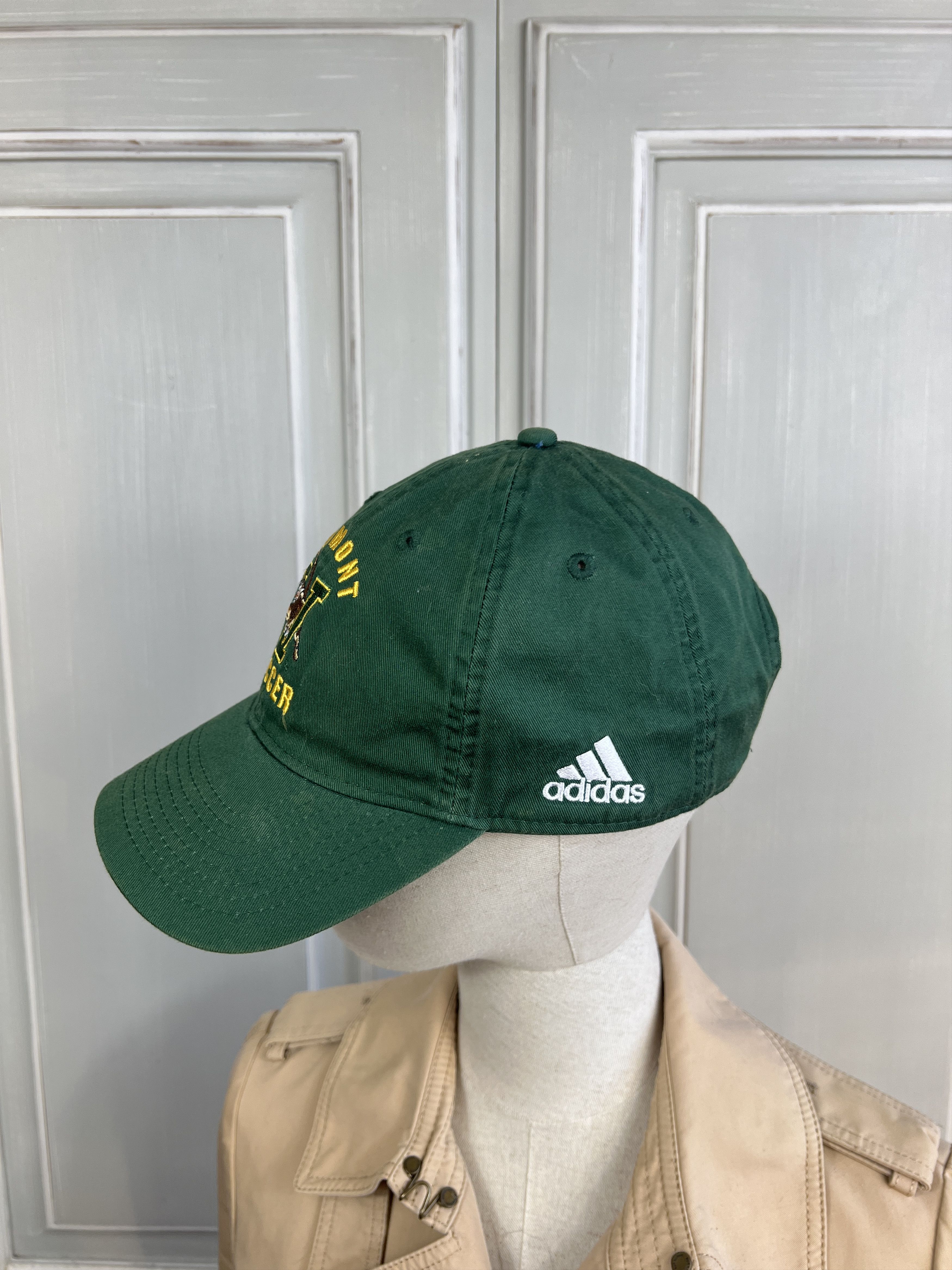 Adidas × Sports Specialties VERMONT SOCCER ADIDAS CAP Size ONE SIZE - 3 Thumbnail