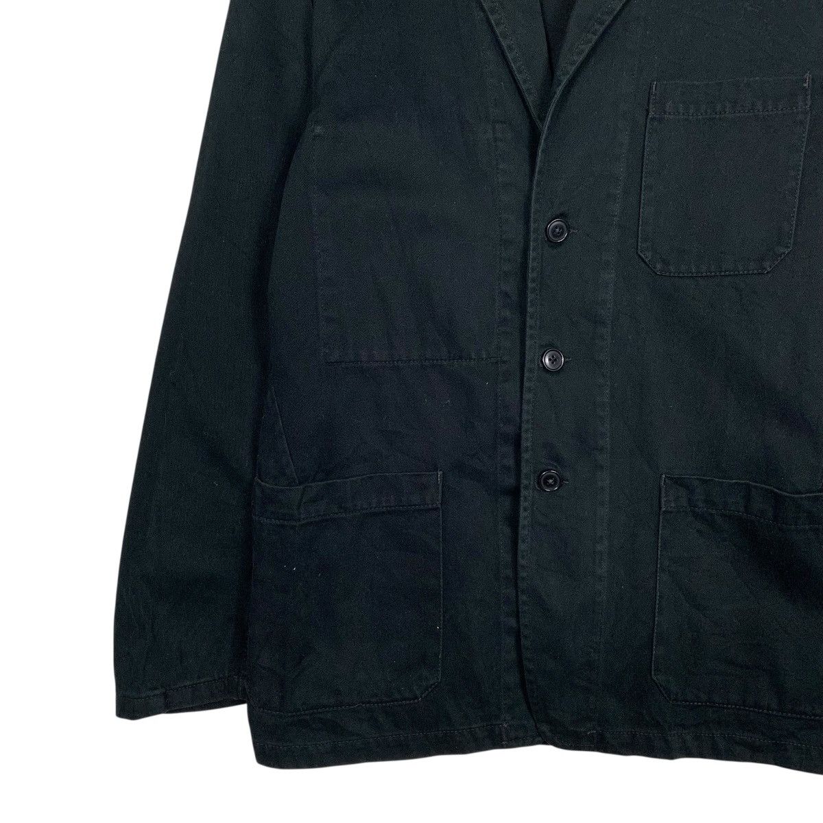 Vetra Vetra Cotton Jacket Size US S / EU 44-46 / 1 - 3 Thumbnail