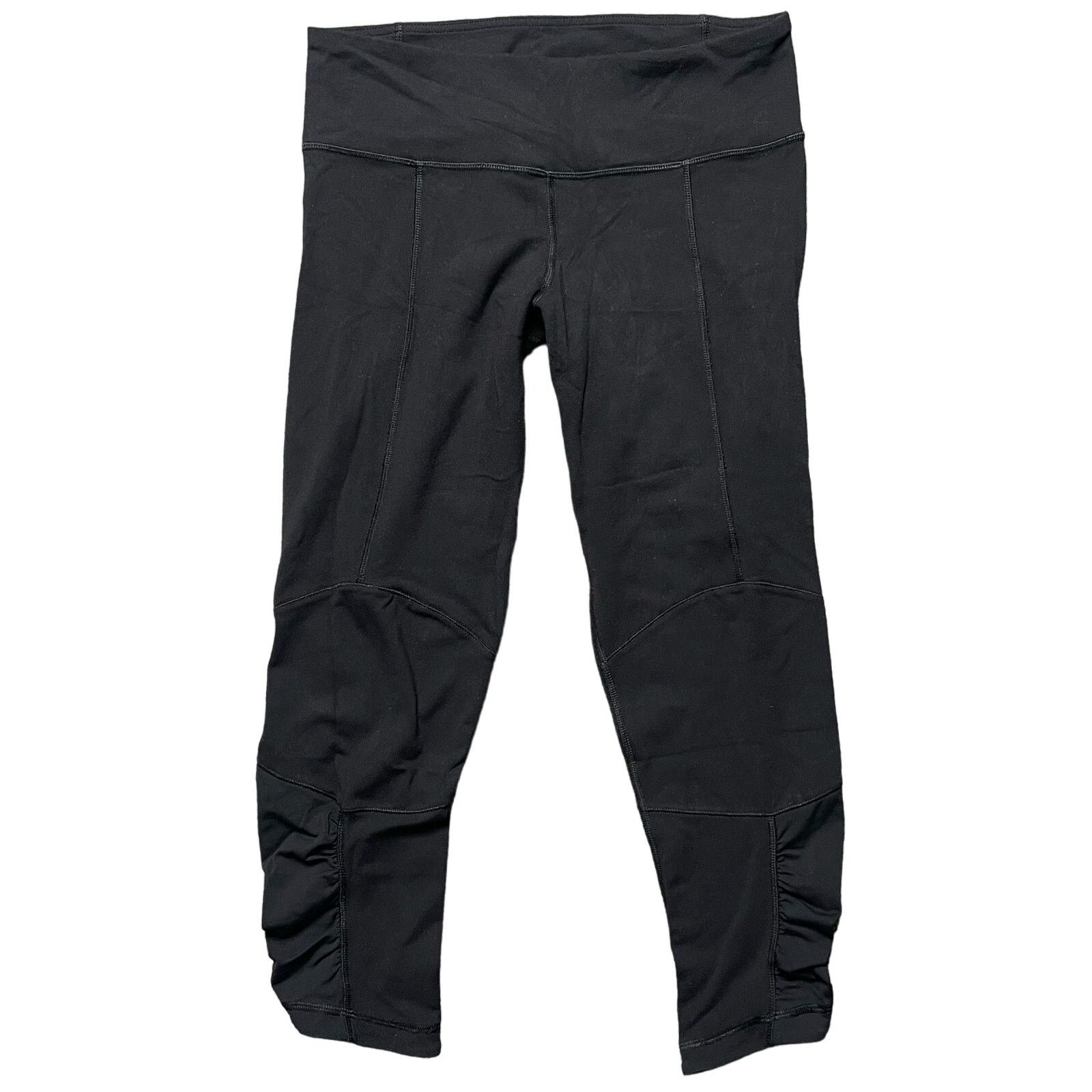 Lululemon Lululemon Leggings Size 30" / US 8 / IT 44 - 1 Thumbnail