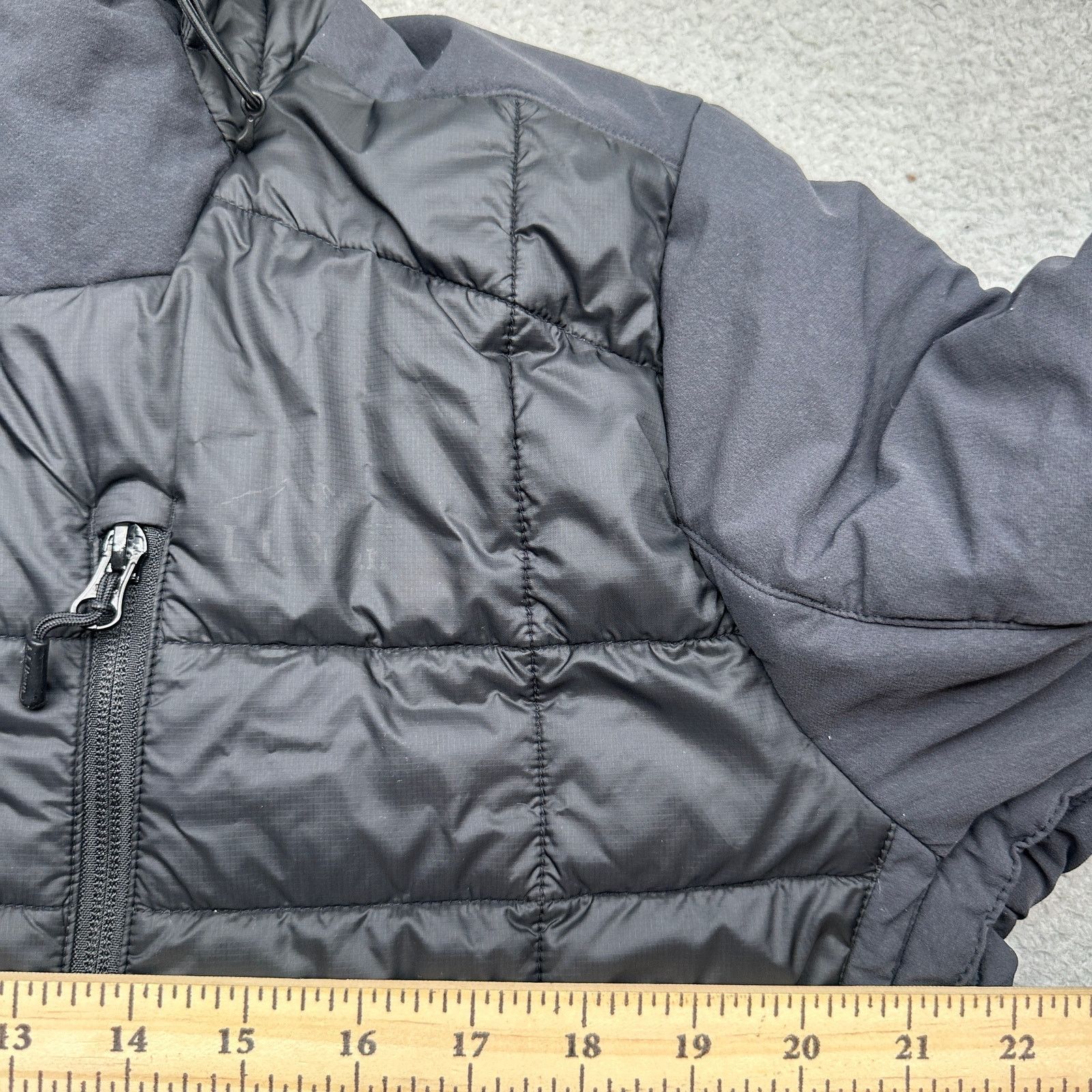 L.L. Bean LL Bean Rangeley Primaloft Fill Jacket Medium Nylon Quilted Size US M / EU 48-50 / 2 - 4 Thumbnail