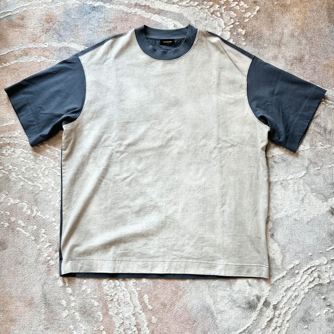 Undercover Sz 4 Undercover SW3 Joint Color Tee Size US XL / EU 56 / 4 - 2 Thumbnail