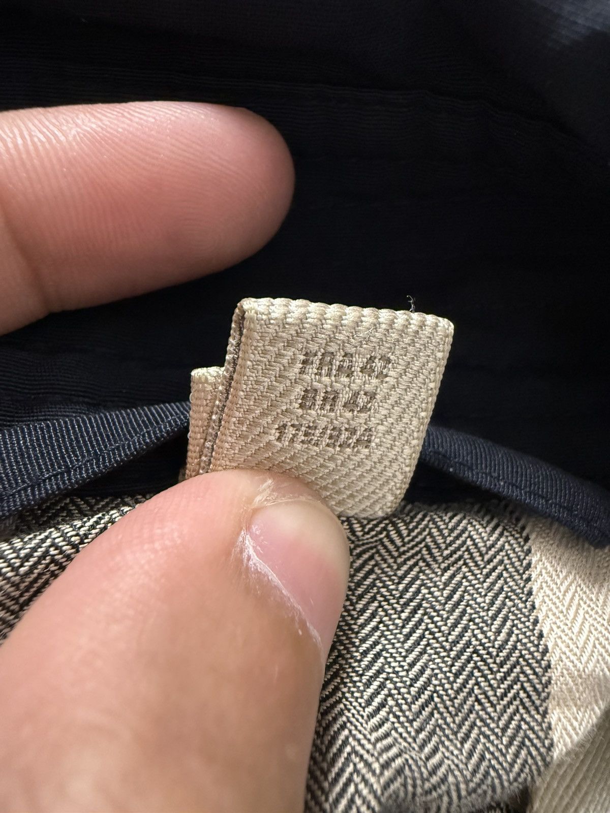 Burberry Authentic Burberry Westminster Trench Coat Size M / US 6-8 / IT 42-44 - 14 Thumbnail