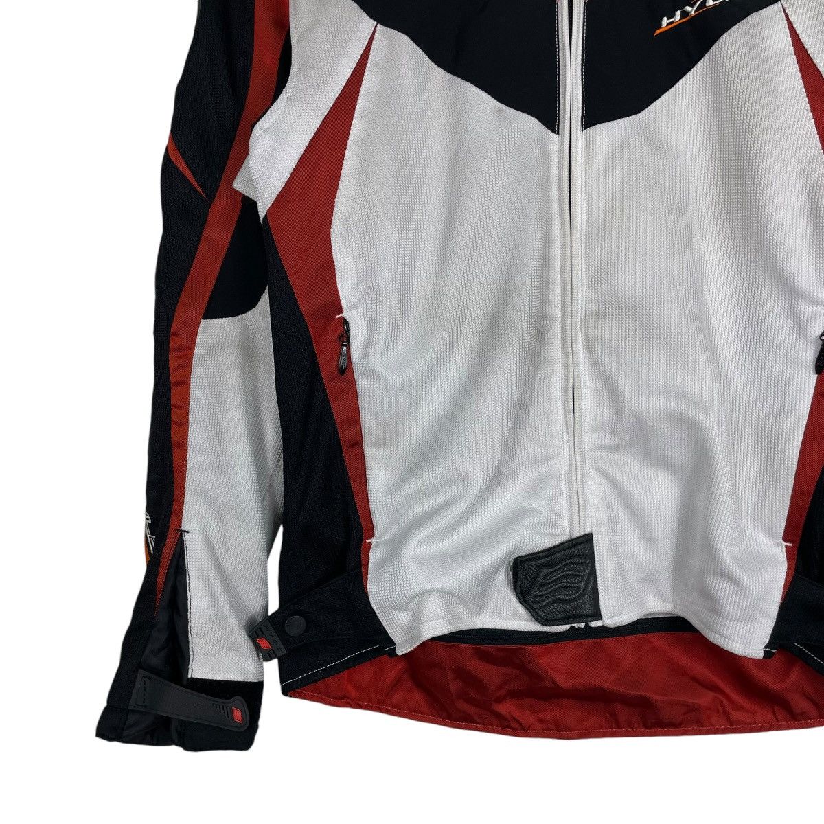Hein Gericke × Japanese Brand × Kadoya 💥HYOD HAMAMATSU RACING GEAR JACKET Size US M / EU 48-50 / 2 - 3 Thumbnail