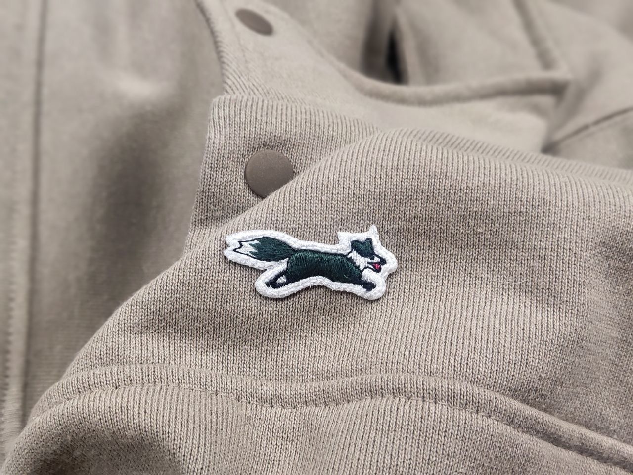 Towncraft Freak's Store japan Towncraft The Fox Collection Sweatshirt Size US L / EU 52-54 / 3 - 11 Thumbnail