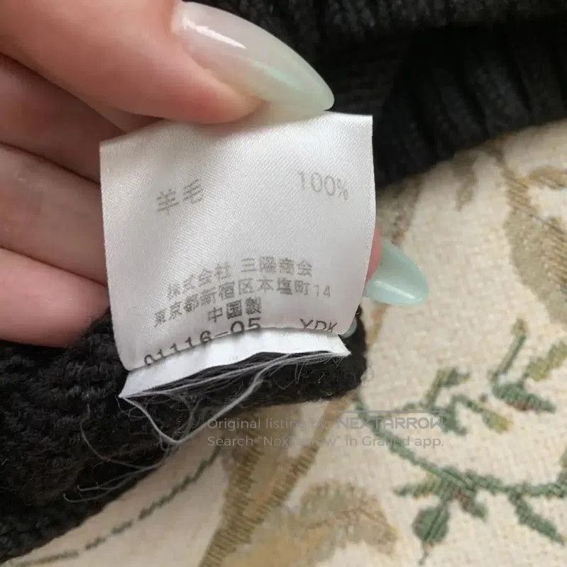 Burberry Burberry Black Cotton Women's T-Shirt Size S. Size S / US 4 / IT 40 - 8 Thumbnail
