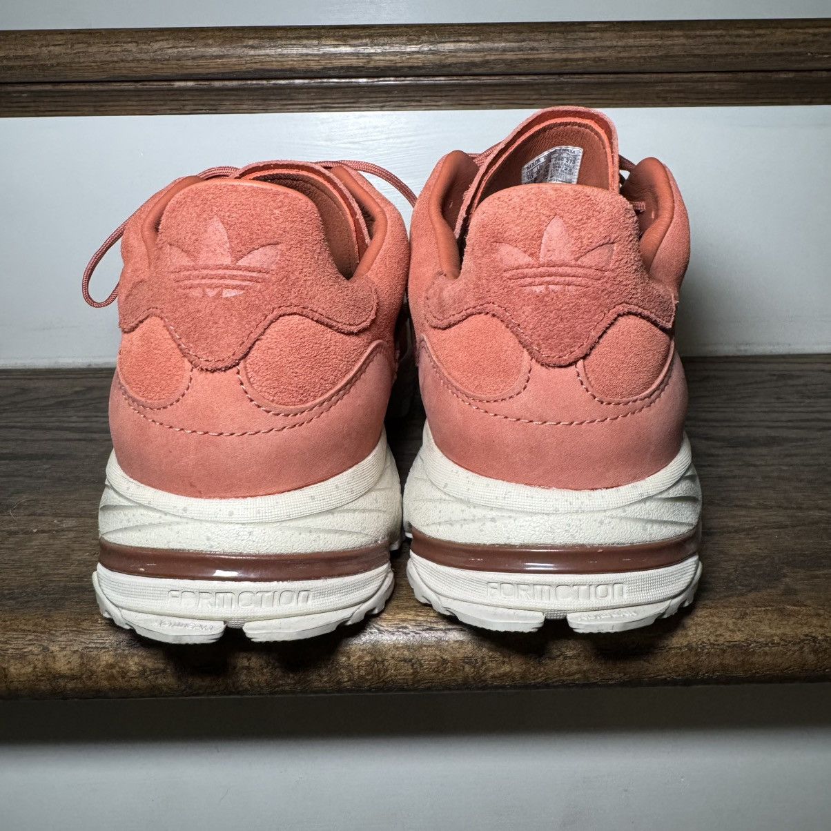 Adidas Adidas Mocaturf Adventure Magic Earth Size US 10 / EU 43 - 4 Thumbnail