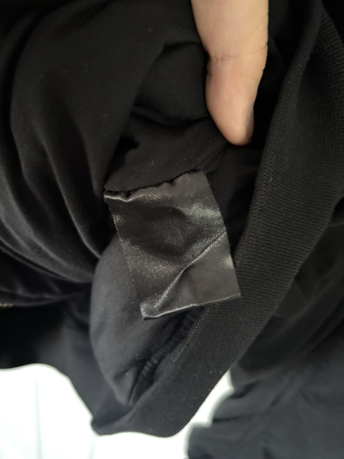 Haider Ackermann Thorns bomber Size US M / EU 48-50 / 2 - 5 Thumbnail