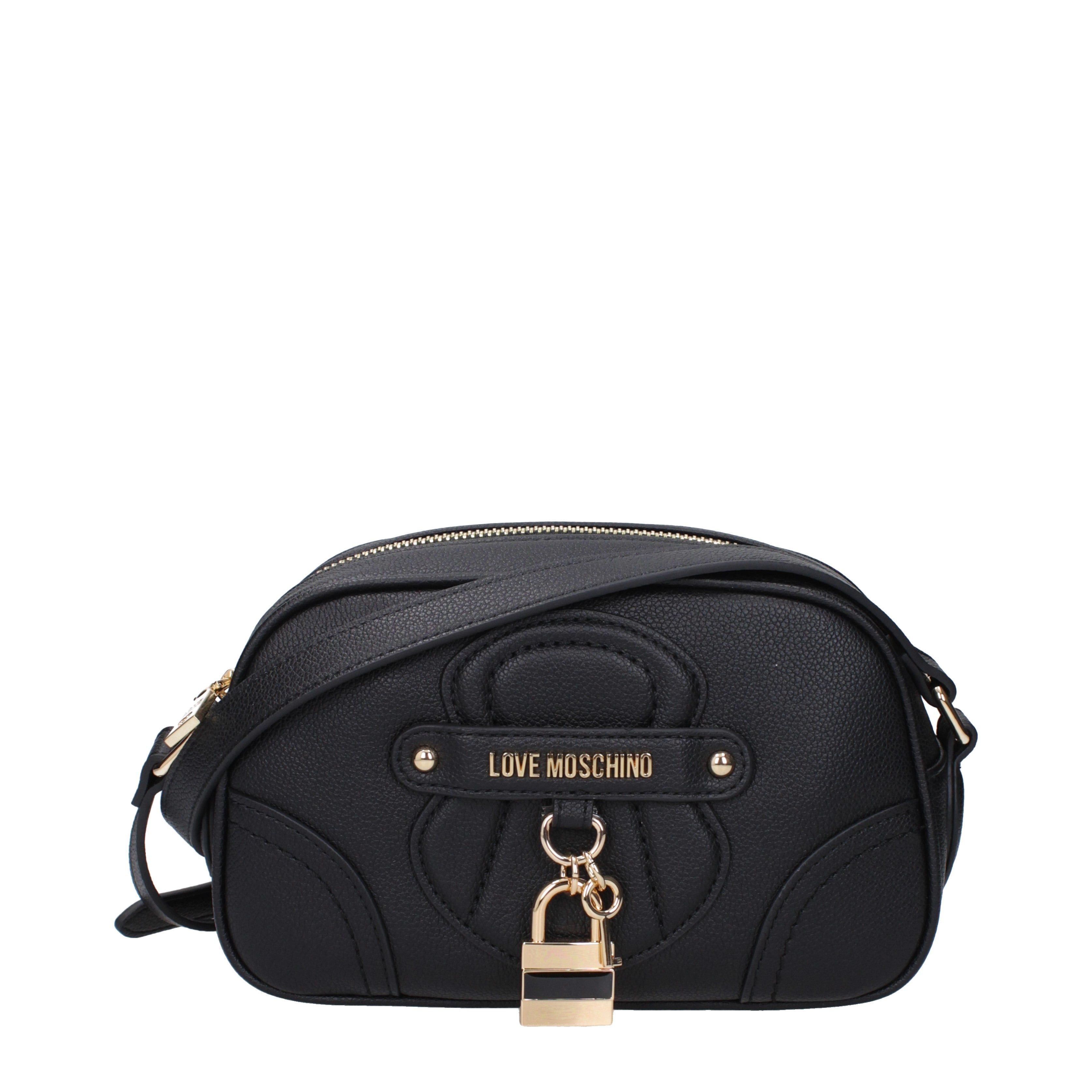 Love Moschino Crossbody Bags Size ONE SIZE - 1 Thumbnail