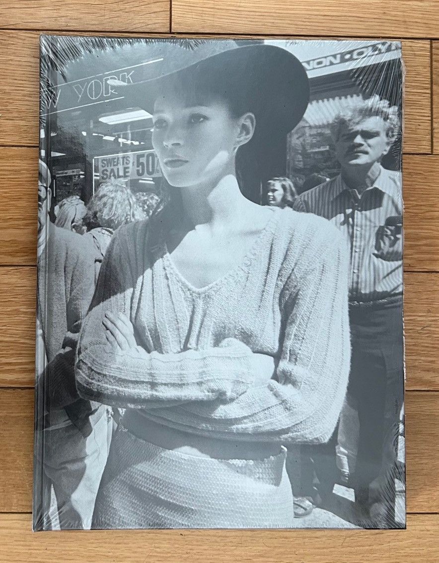 Glen Luchford Roseland Idea kate moss 本 ROSELAND - BOOK AND SONS オンラインストア