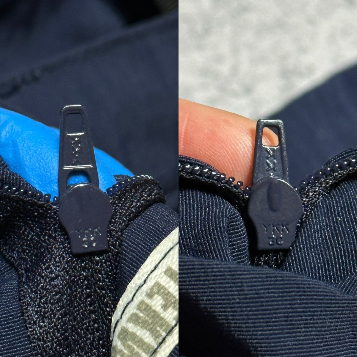 The North Face Vintage North Face Tracking Transformer Nylon Pants/Shorts Size US 34 / EU 50 - 12 Thumbnail