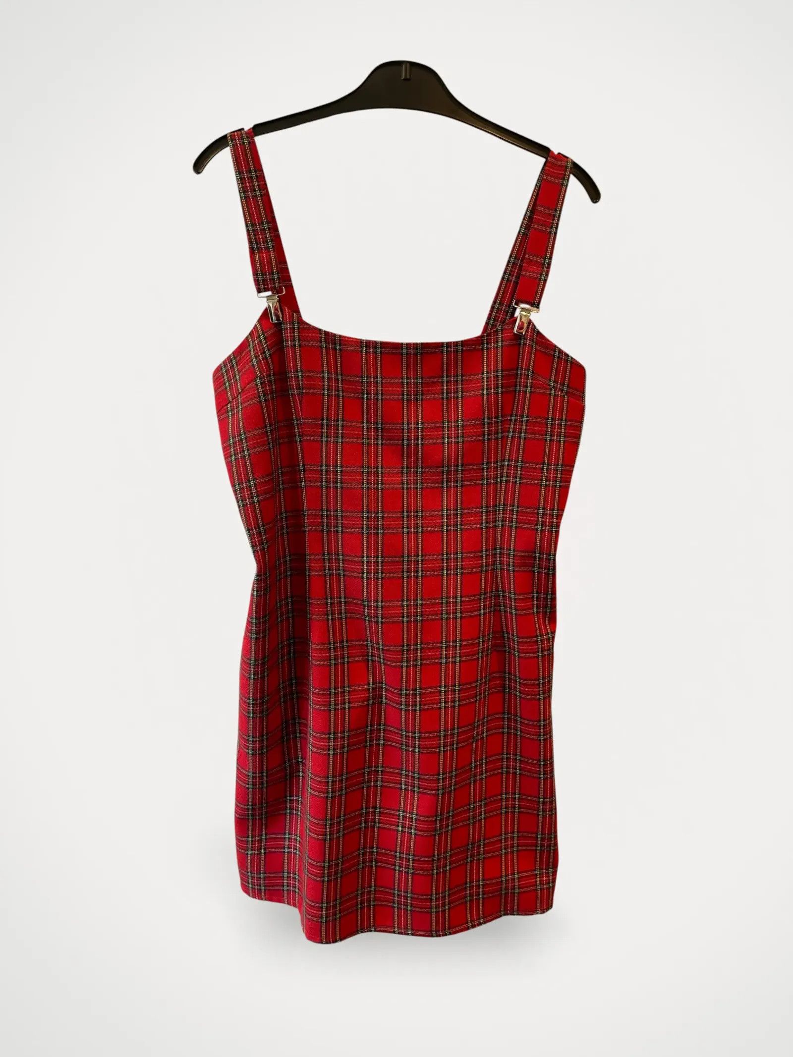 New Look New Look Hängsel klänning Dress Size L / US 10 / IT 46 - 1 Thumbnail