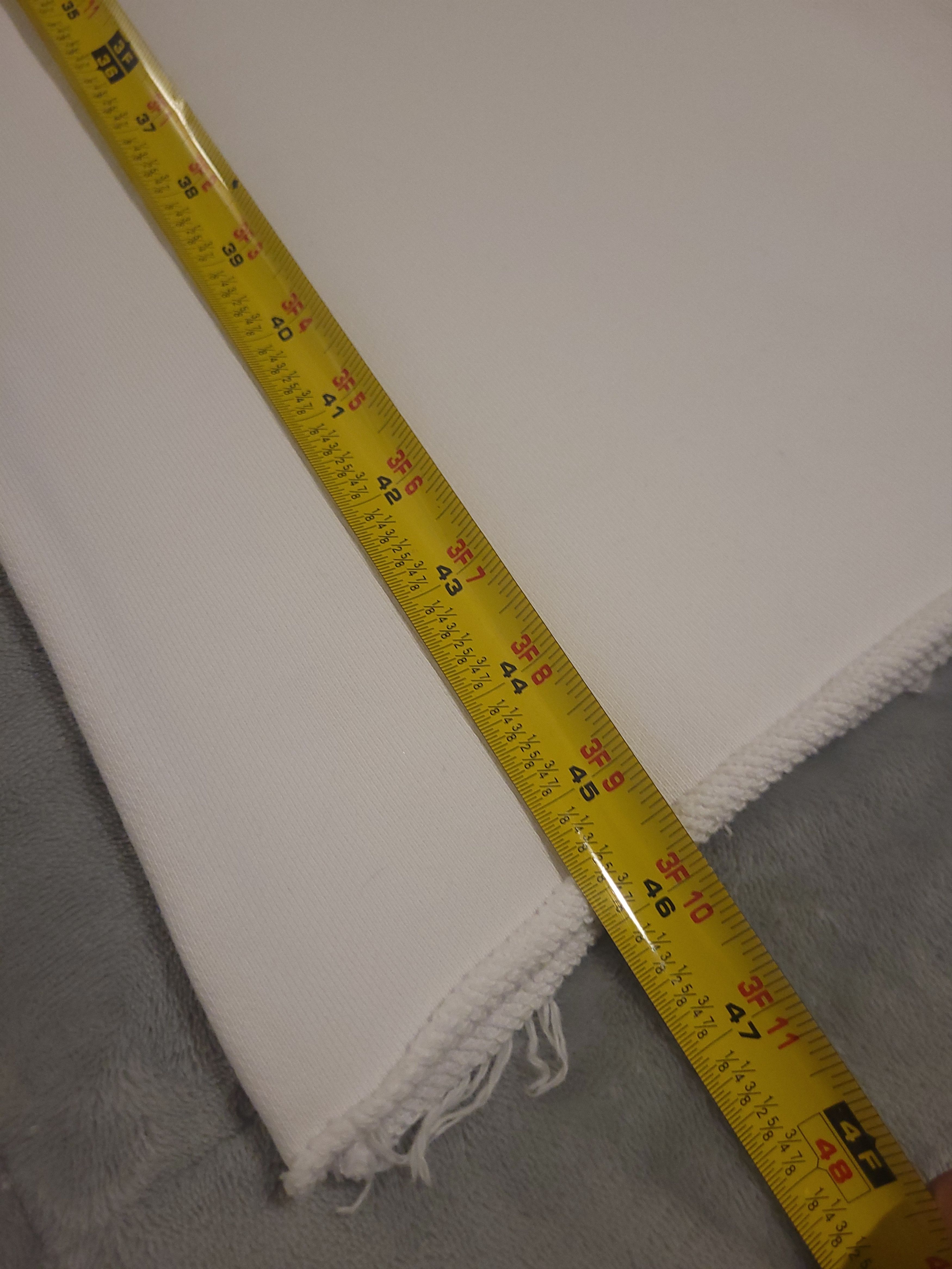 TRIPLE SEVENS Triple Sevens- White Wide Leg Flared Sweatpants-Men XL- BNWT Size US 36 / EU 52 - 16 Thumbnail