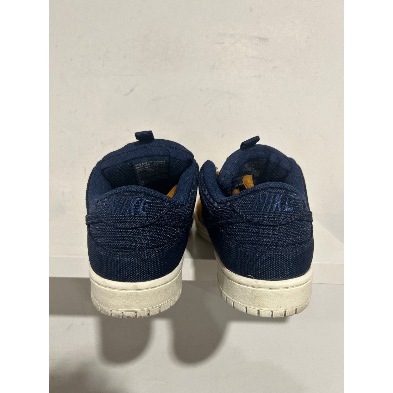 Nike NIKE SB DUNK LOW 90S BACKPACK SIZE 8.5 PREOWNED Size US 8.5 / EU 41-42 - 3 Thumbnail