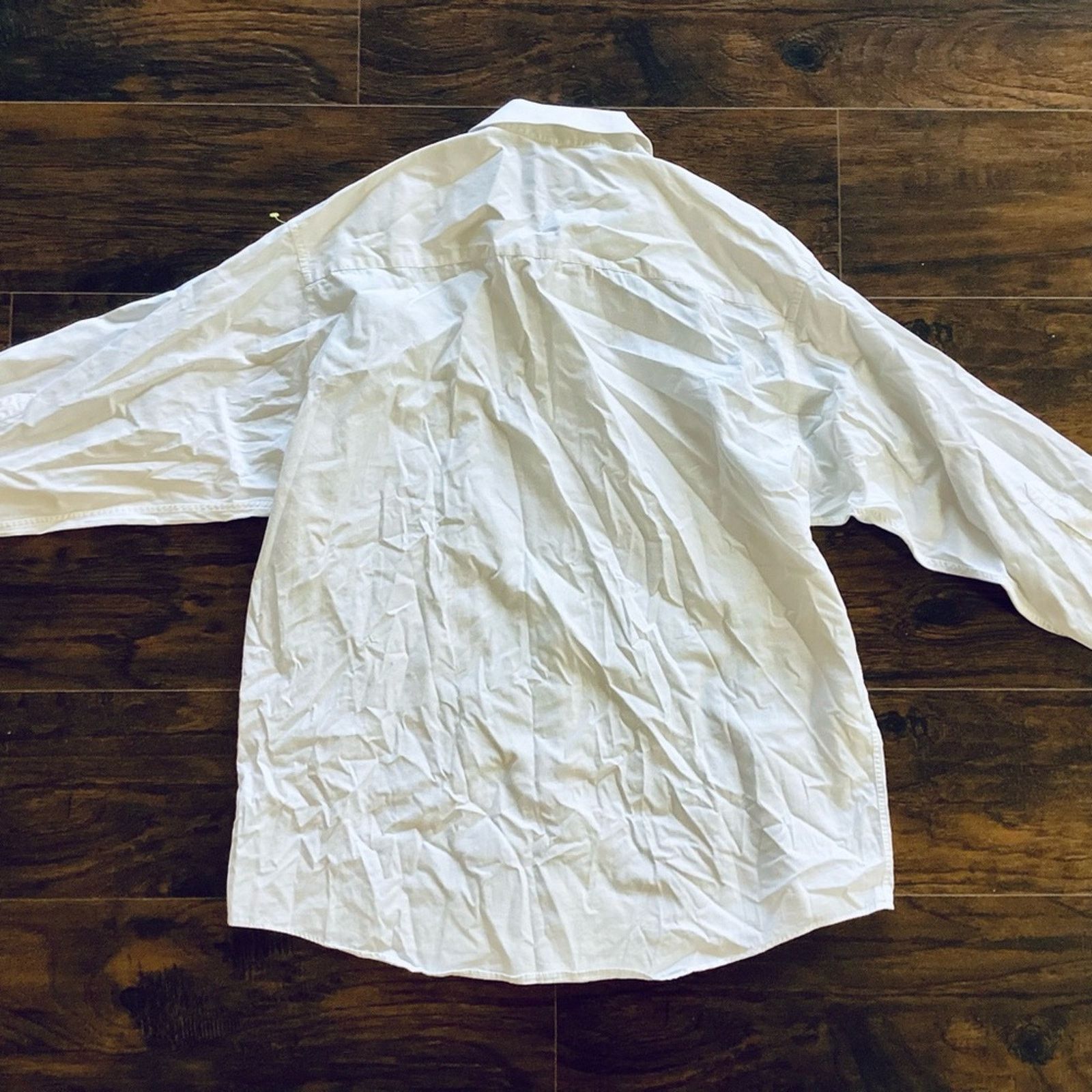 Kenneth Cole Kenneth Cole Button Down Size US XL / EU 56 / 4 - 5 Thumbnail