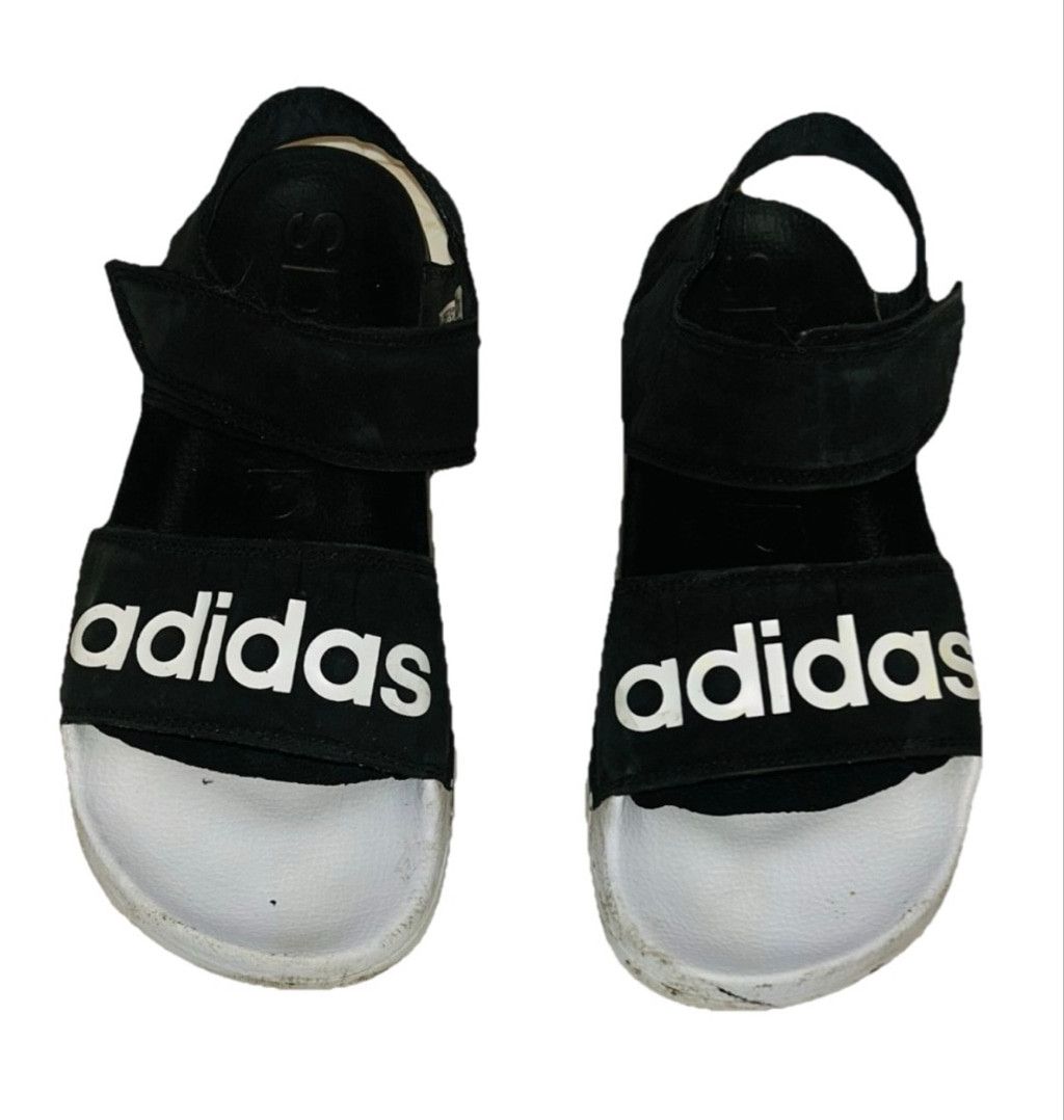 Adidas × Y-3 × Yohji Yamamoto Y3 RIVALRY TRIPLE BLACK QASA  display picture 1