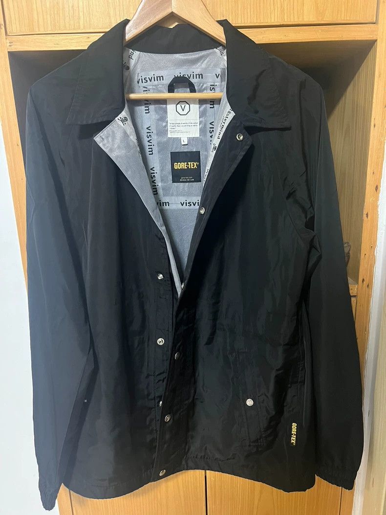 Visvim Diverscity MMJ x VIsVim Coach Jacket-2506 Size US L / EU 52-54 / 3 - 1 Thumbnail