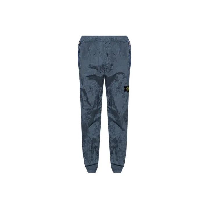 Stone Island Stone Island SS23 Nylon Meta Men's Pants Size US 32 / EU 48 - 1 Thumbnail