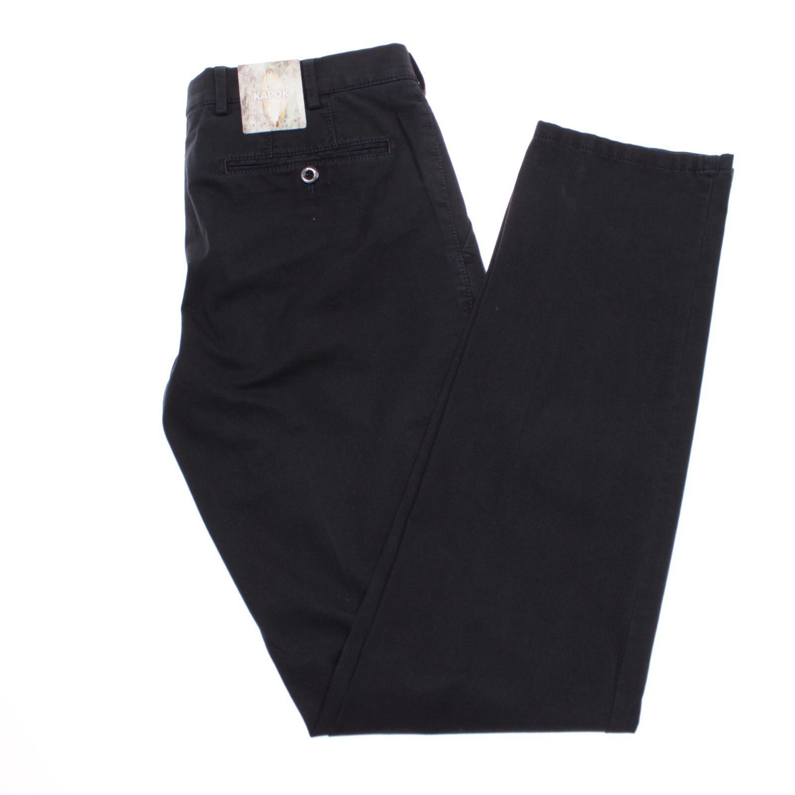 Other Meyer New with tags Chino Size 32 US In Blue Size US 32 / EU 48 - 2 Thumbnail