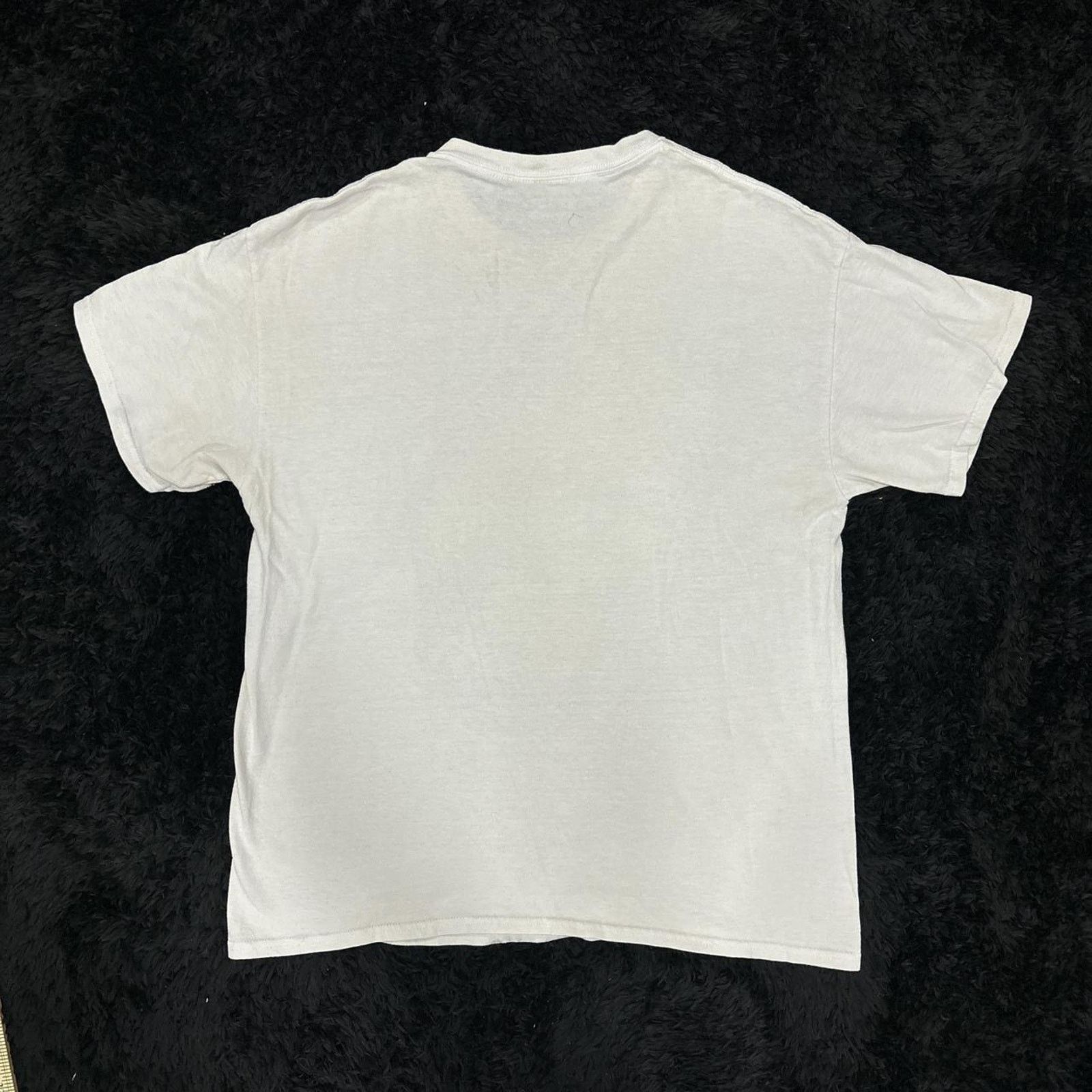 Other Gucci mane graphic tshirt Size US M / EU 48-50 / 2 - 5 Thumbnail